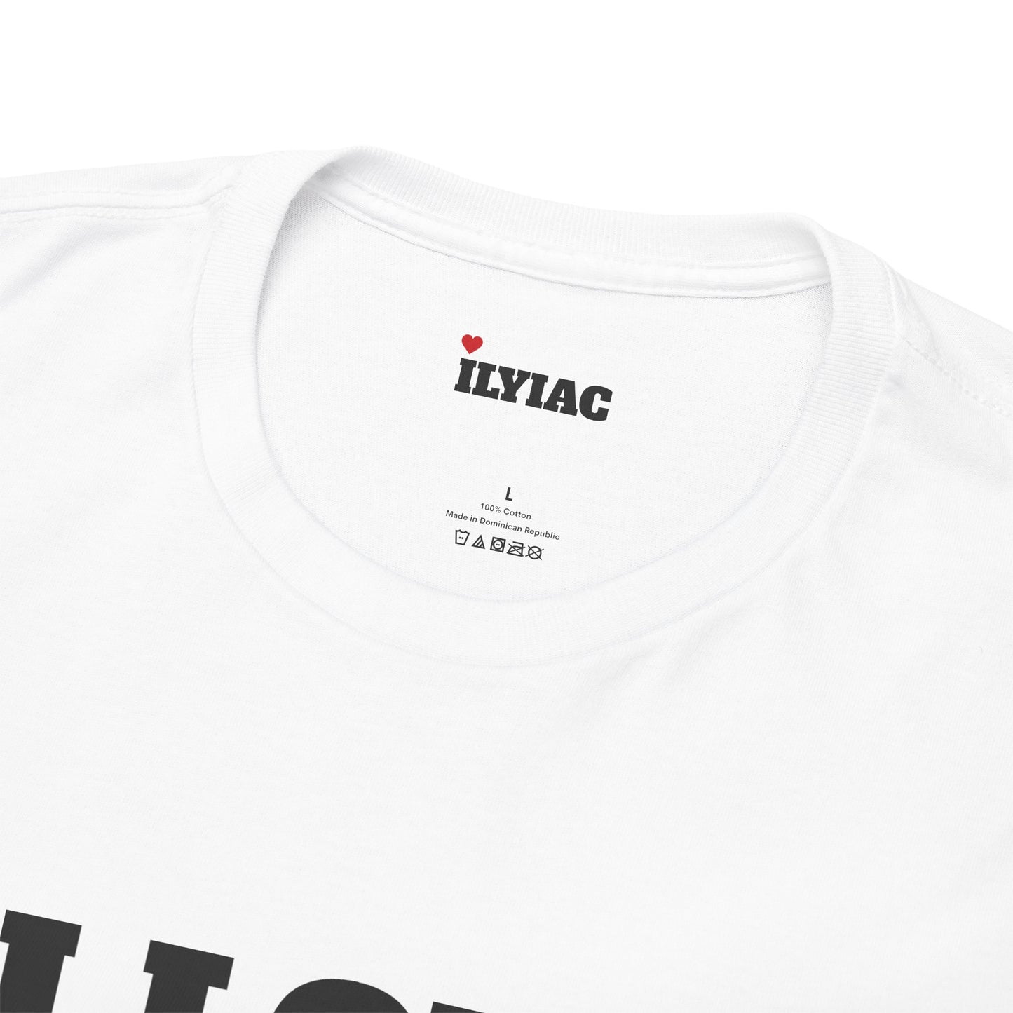 I LOVE FRANCESCA T-Shirt