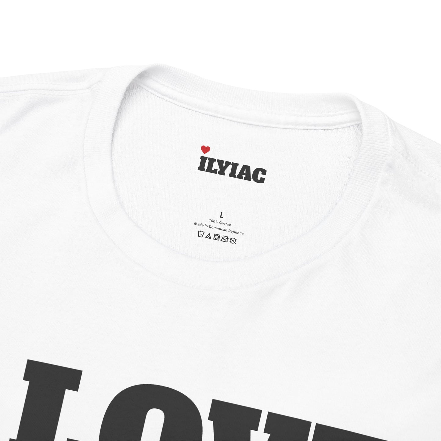 I LOVE AMELIA T-Shirt