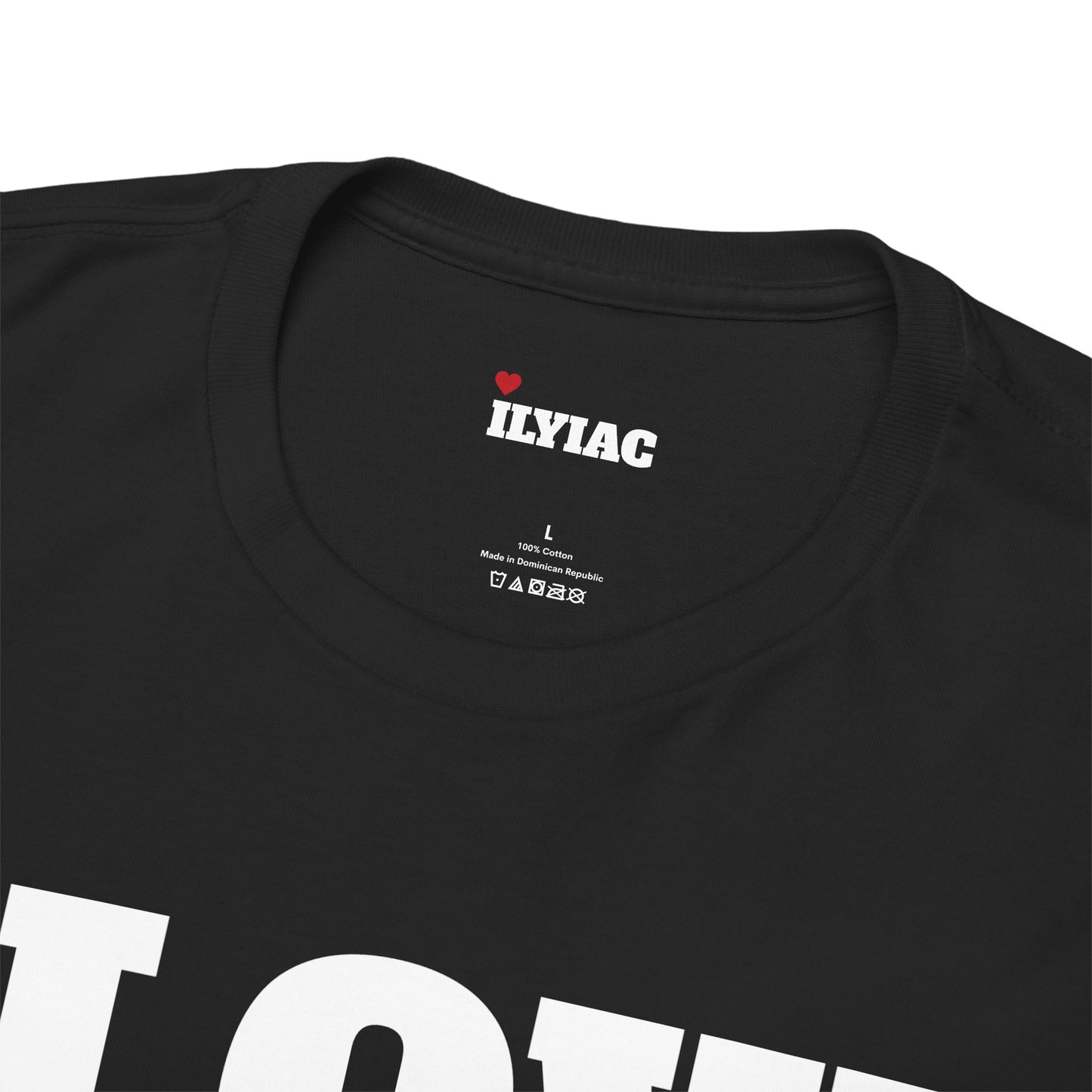 I LOVE BELLA T-Shirt