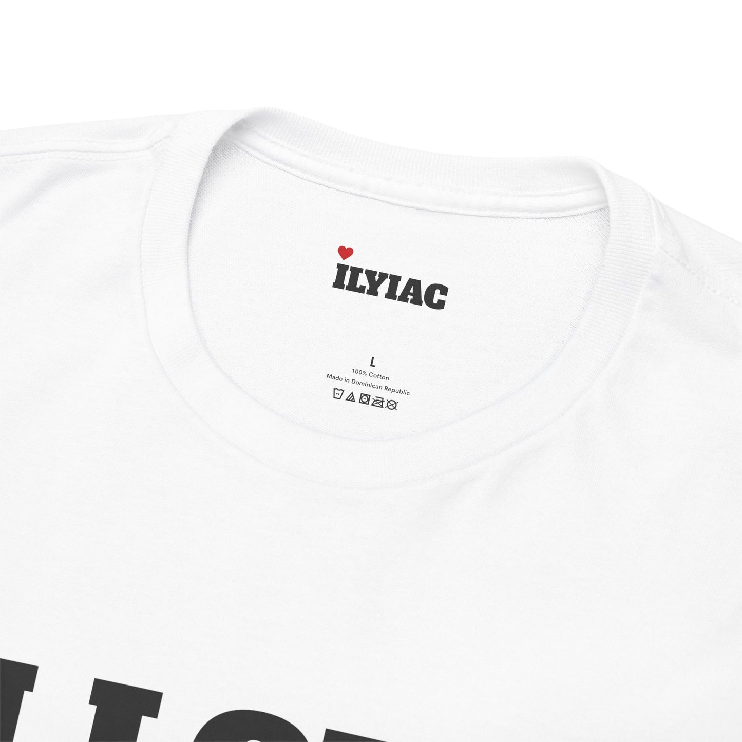 I LOVE VALERIE T-Shirt