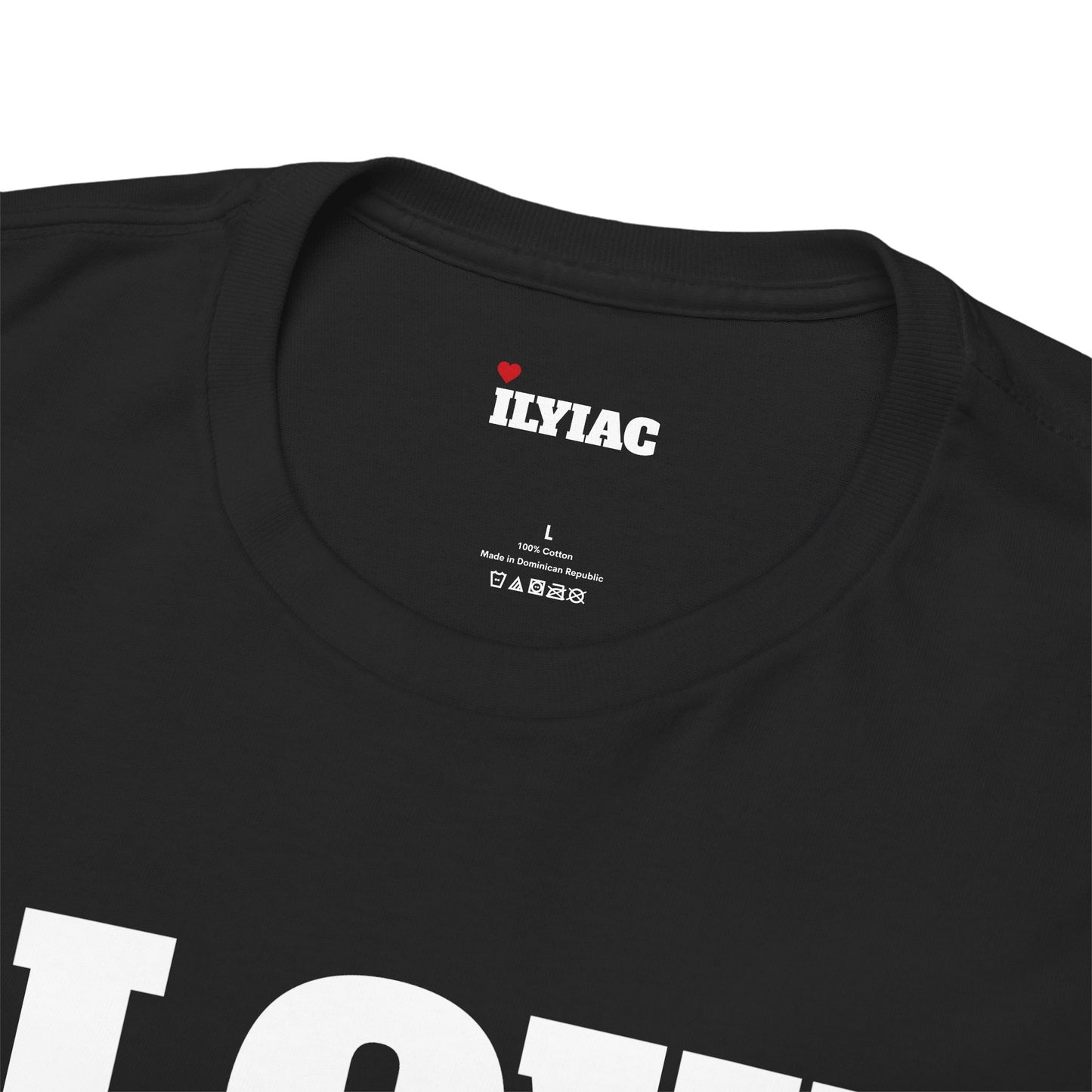 I LOVE GRETA T-Shirt