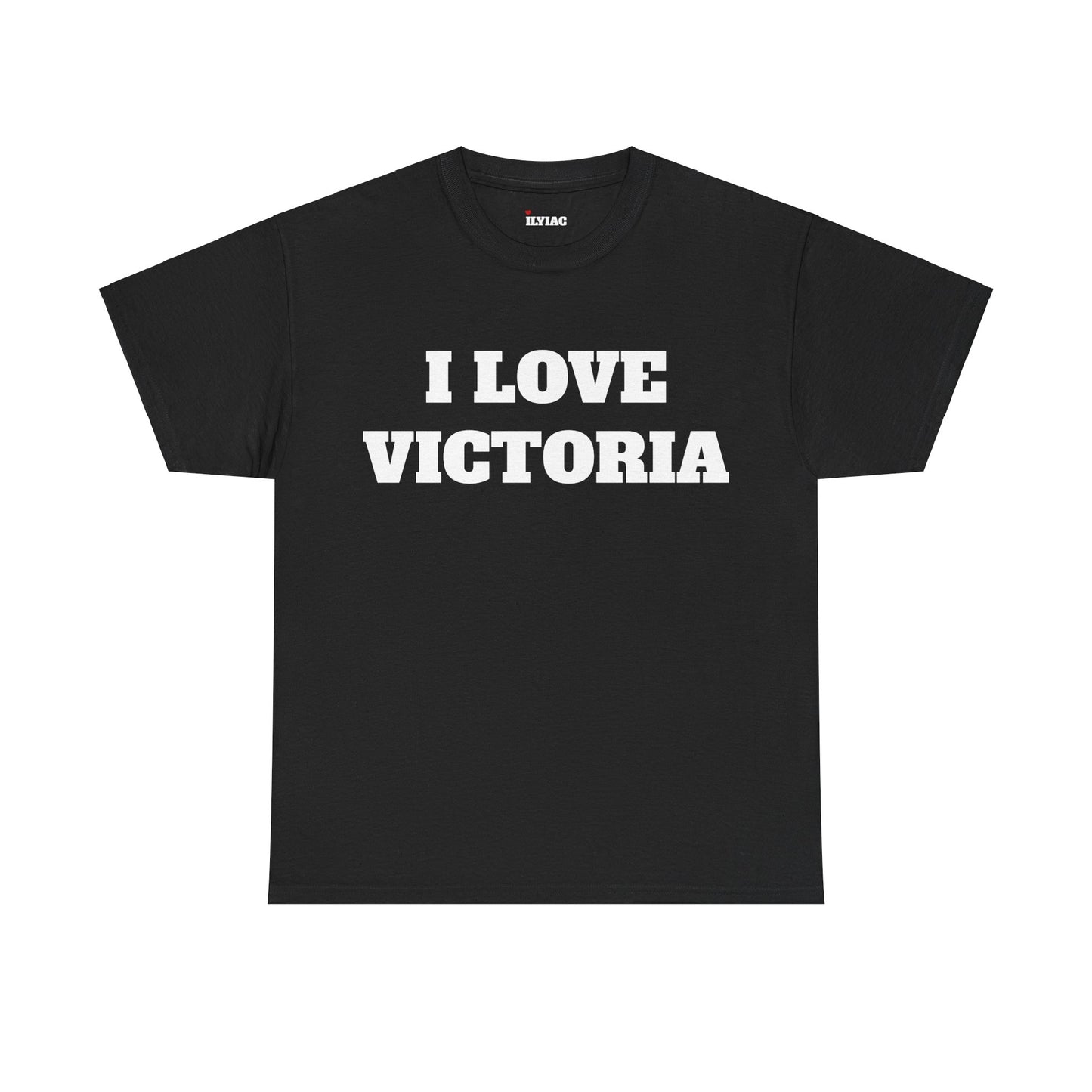 I LOVE VICTORIA T-Shirt