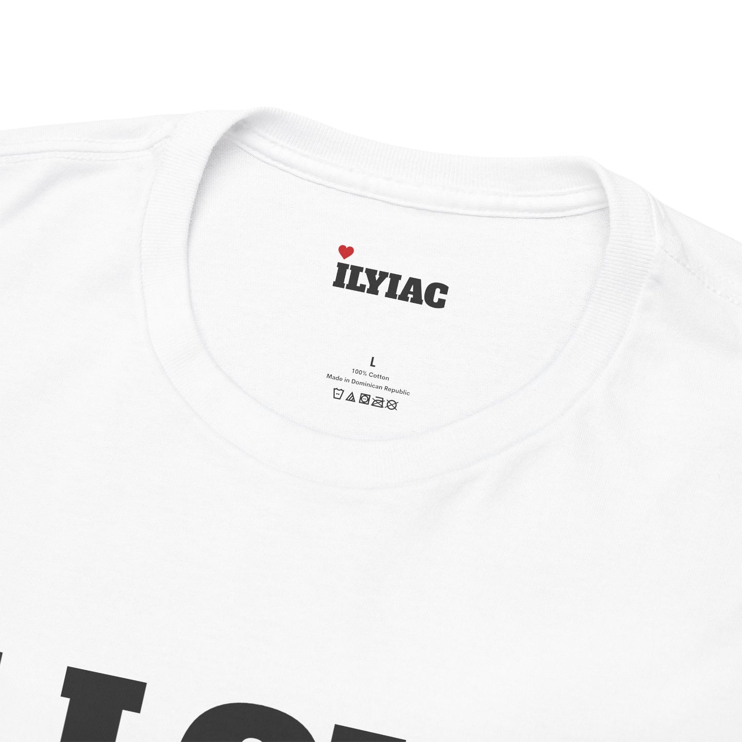 I LOVE VANESSA T-Shirt