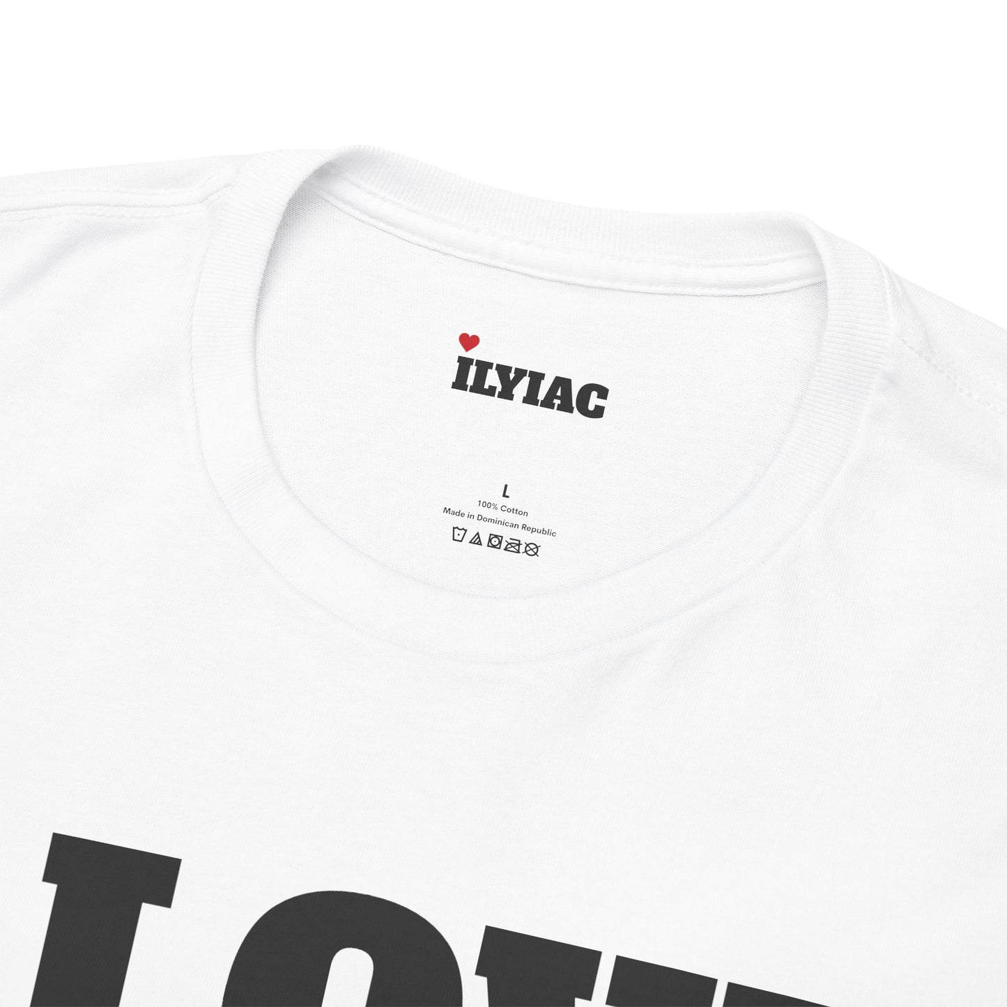 I LOVE AUSTIN T-Shirt