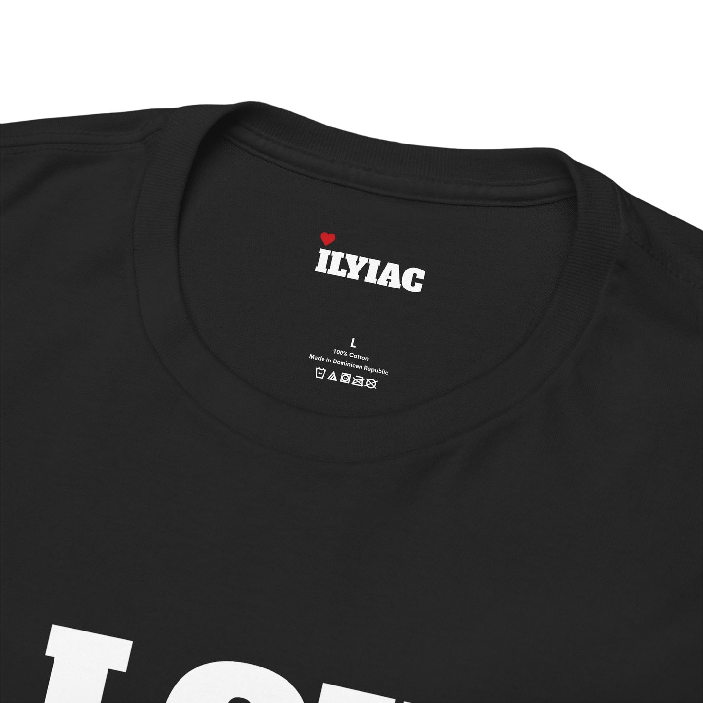 I LOVE JASPER T-Shirt