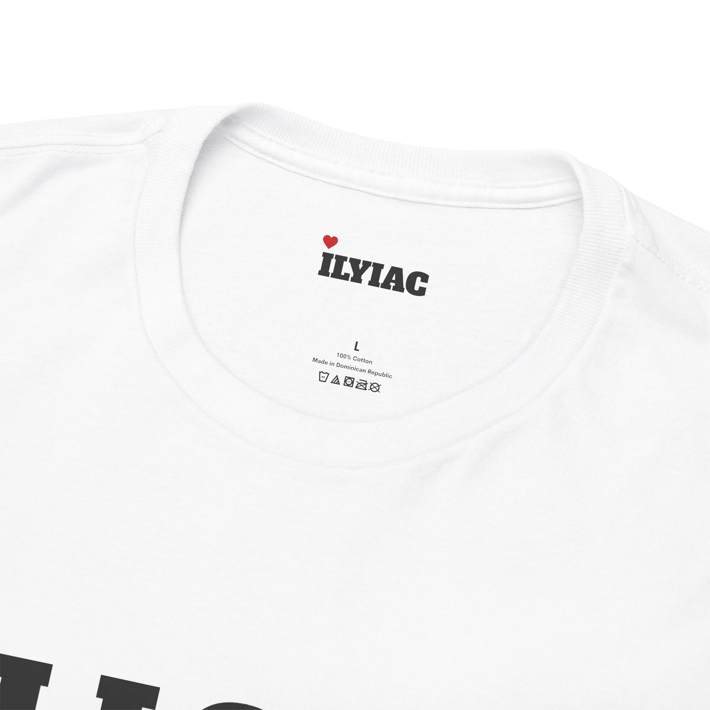 I LOVE NATHANIEL T-Shirt