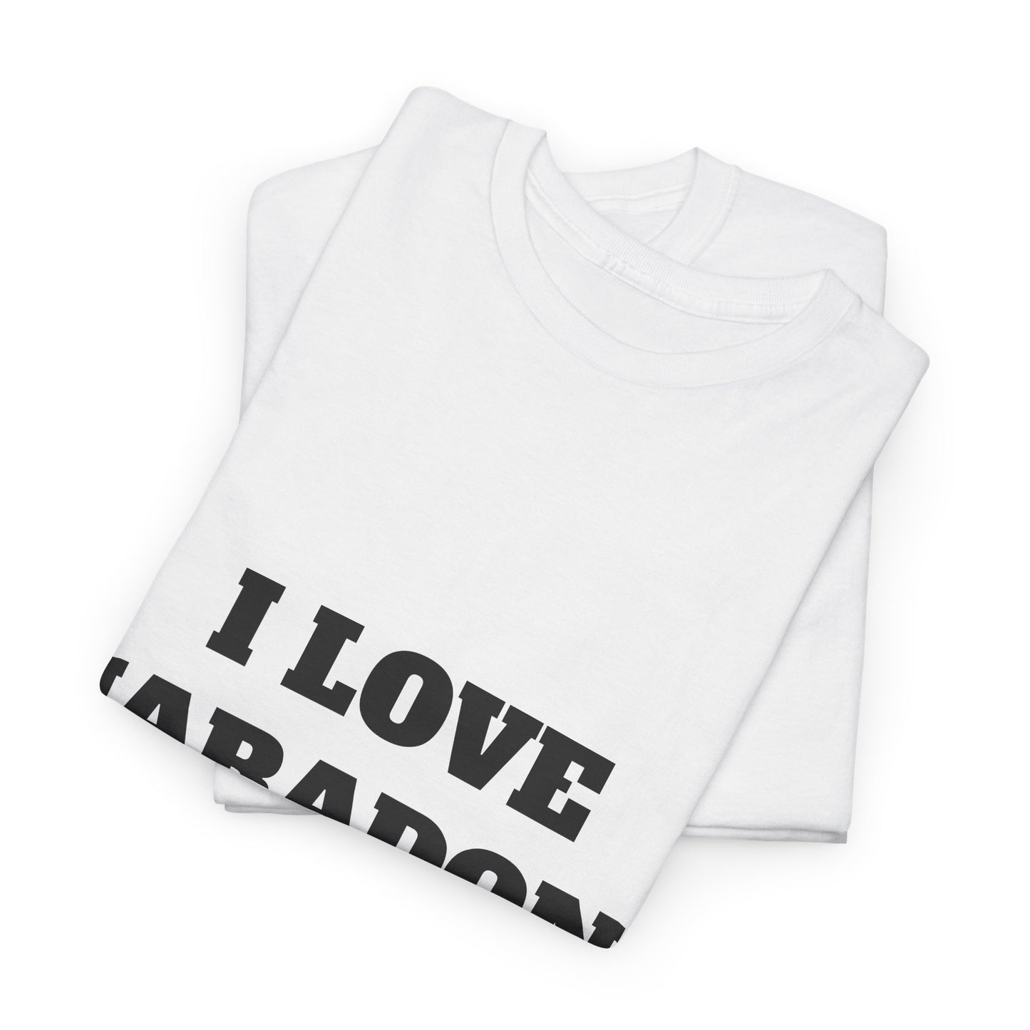 I LOVE MARADONA T-Shirt