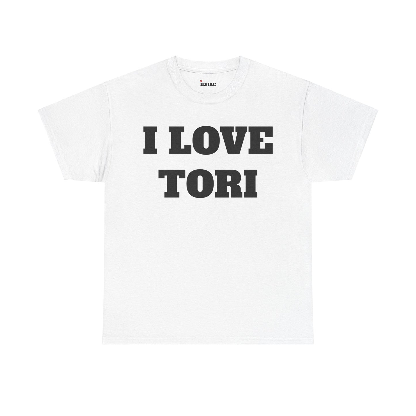 I LOVE TORI T-Shirt