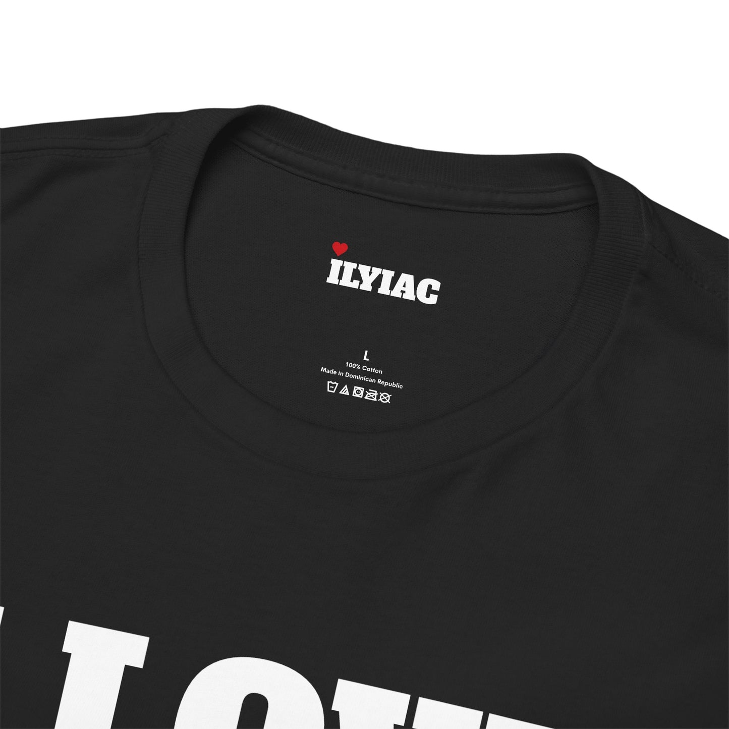 I LOVE ALYSSON T-Shirt