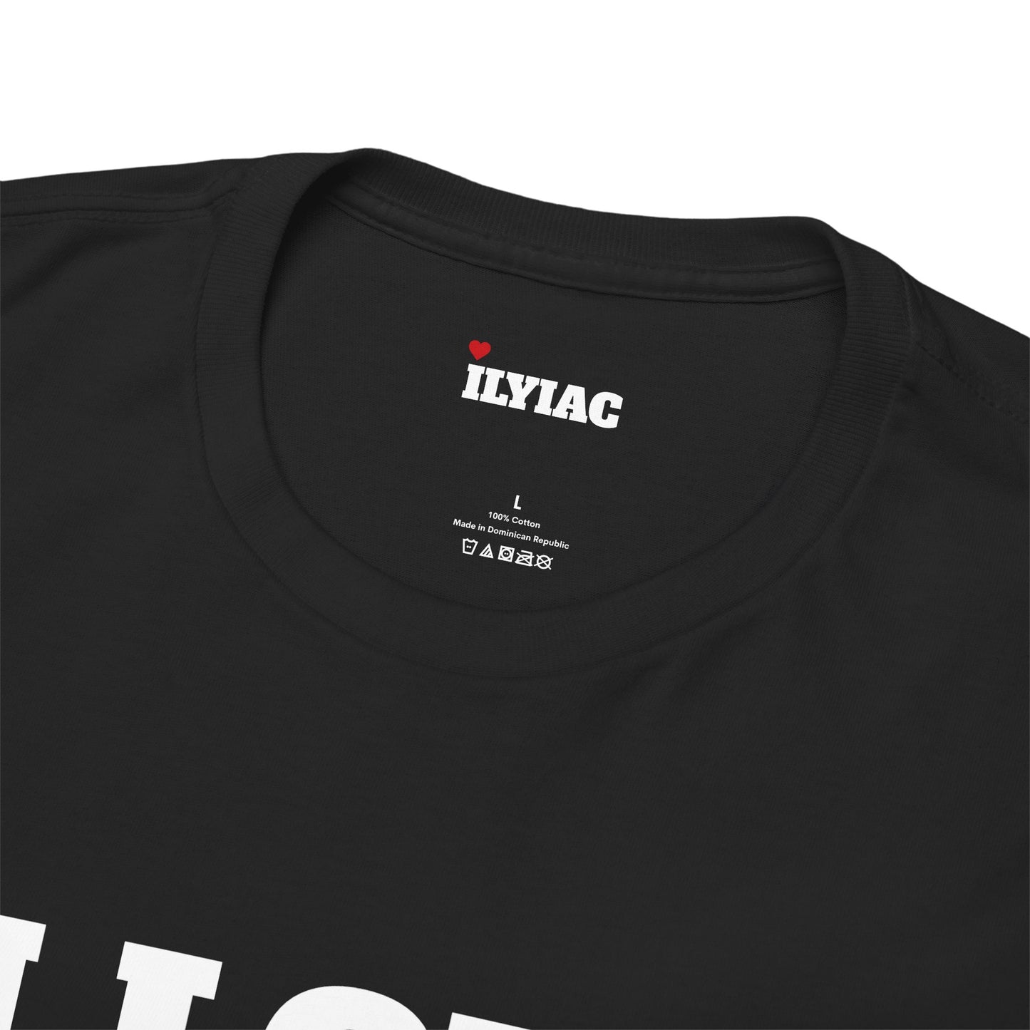 I LOVE TABITHA T-Shirt