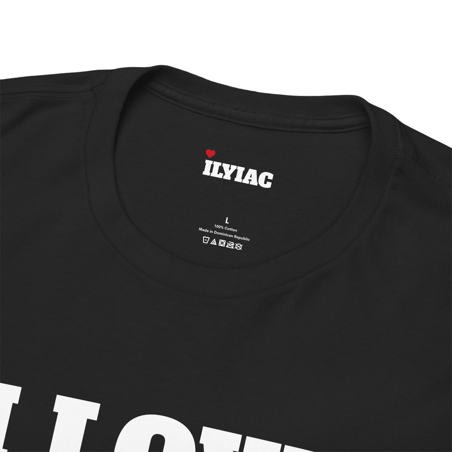I LOVE ANTHONY T-Shirt