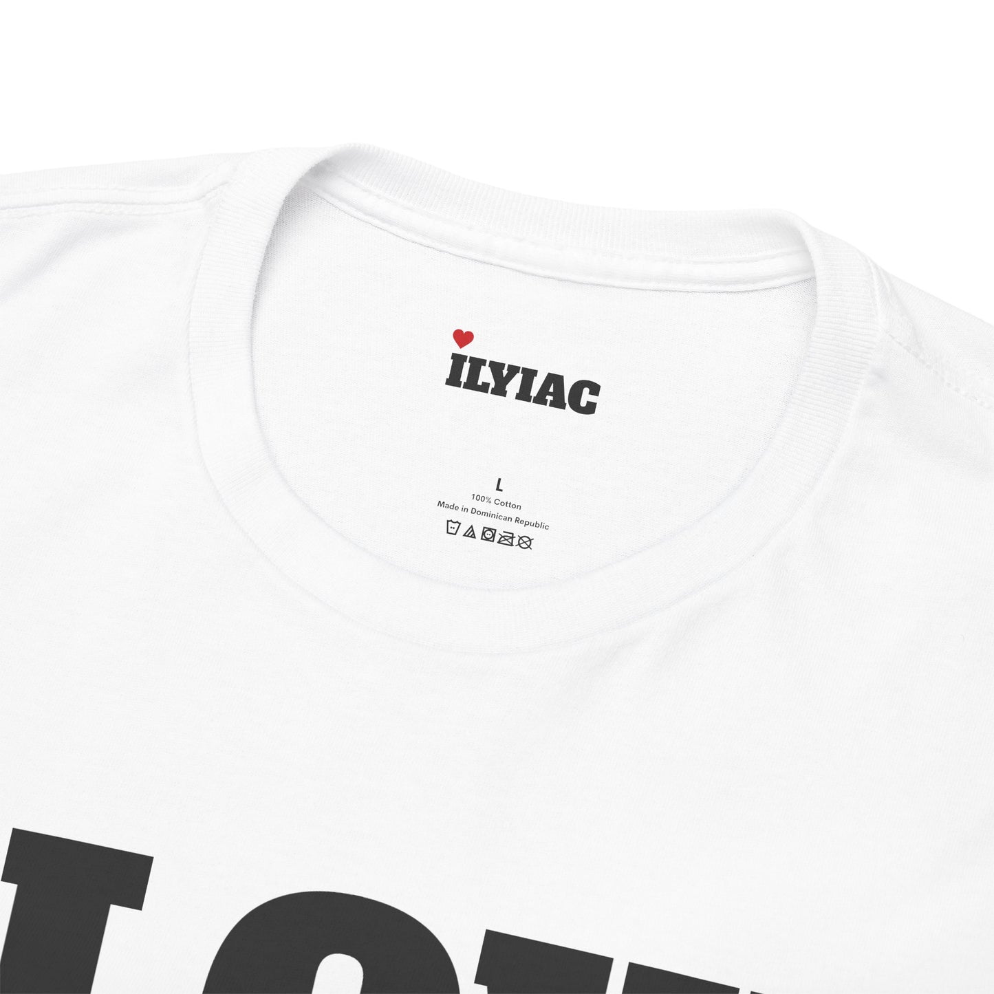 I LOVE DAVIS T-ShIrt