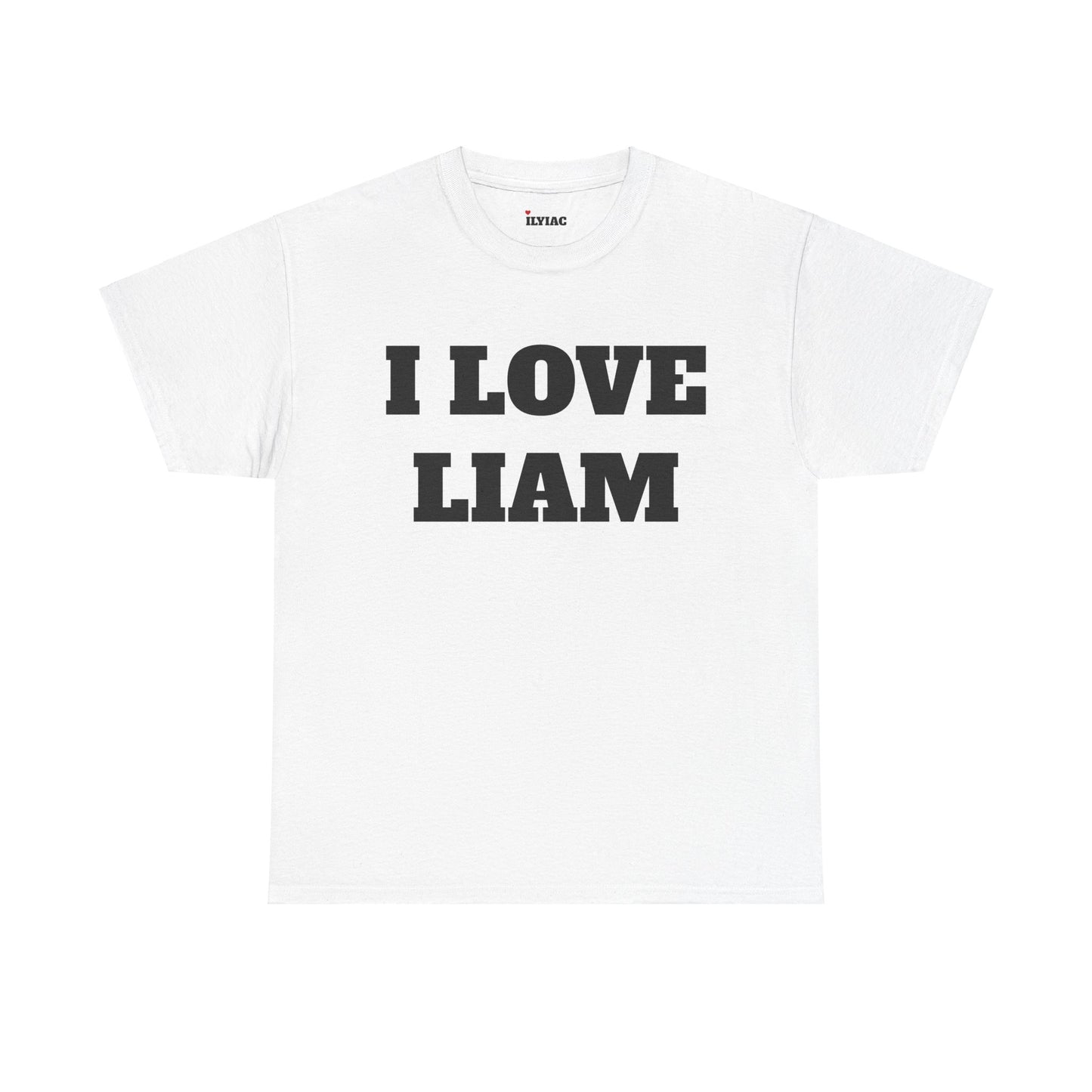 I LOVE LIAM T-Shirt