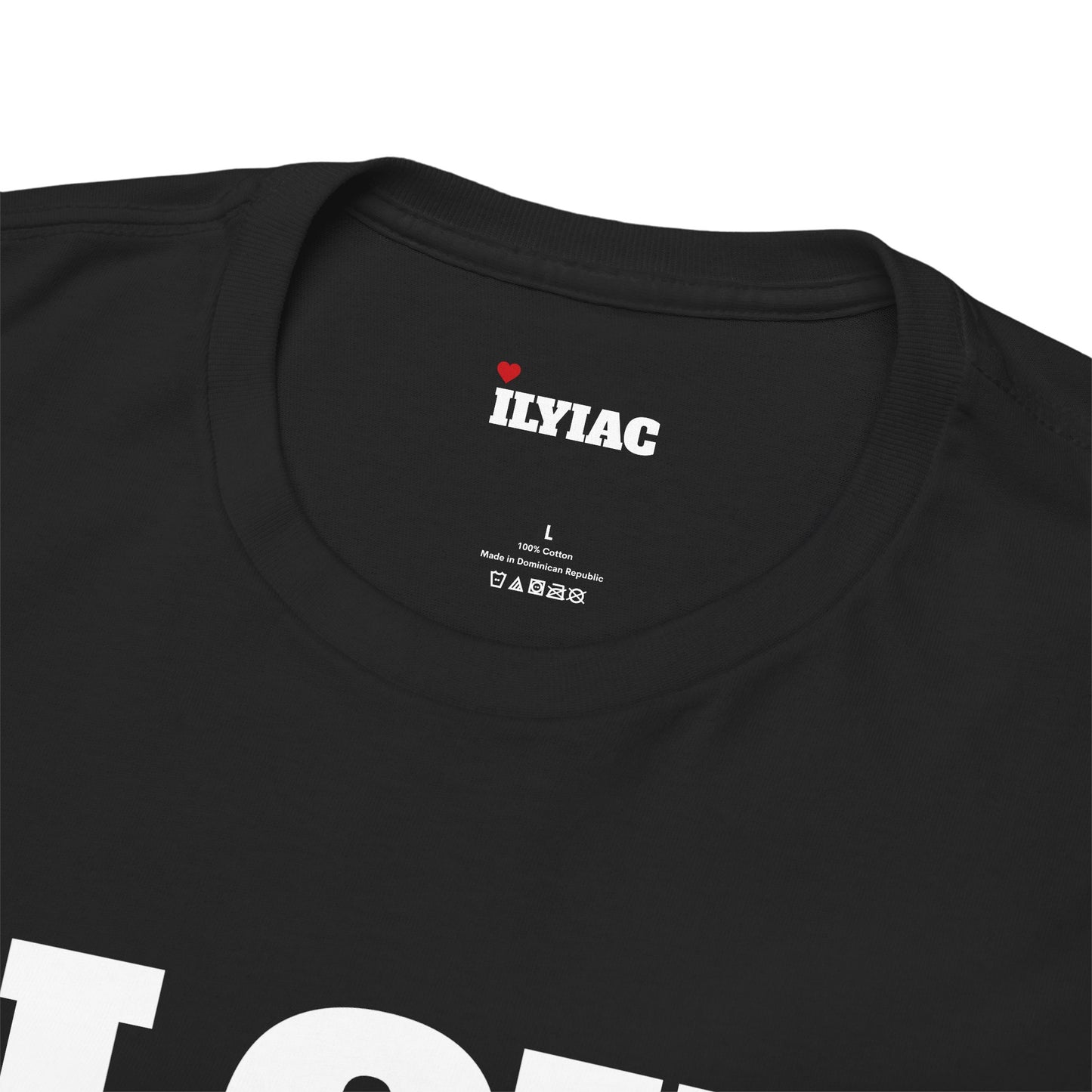 I LOVE KACEY T-Shirt
