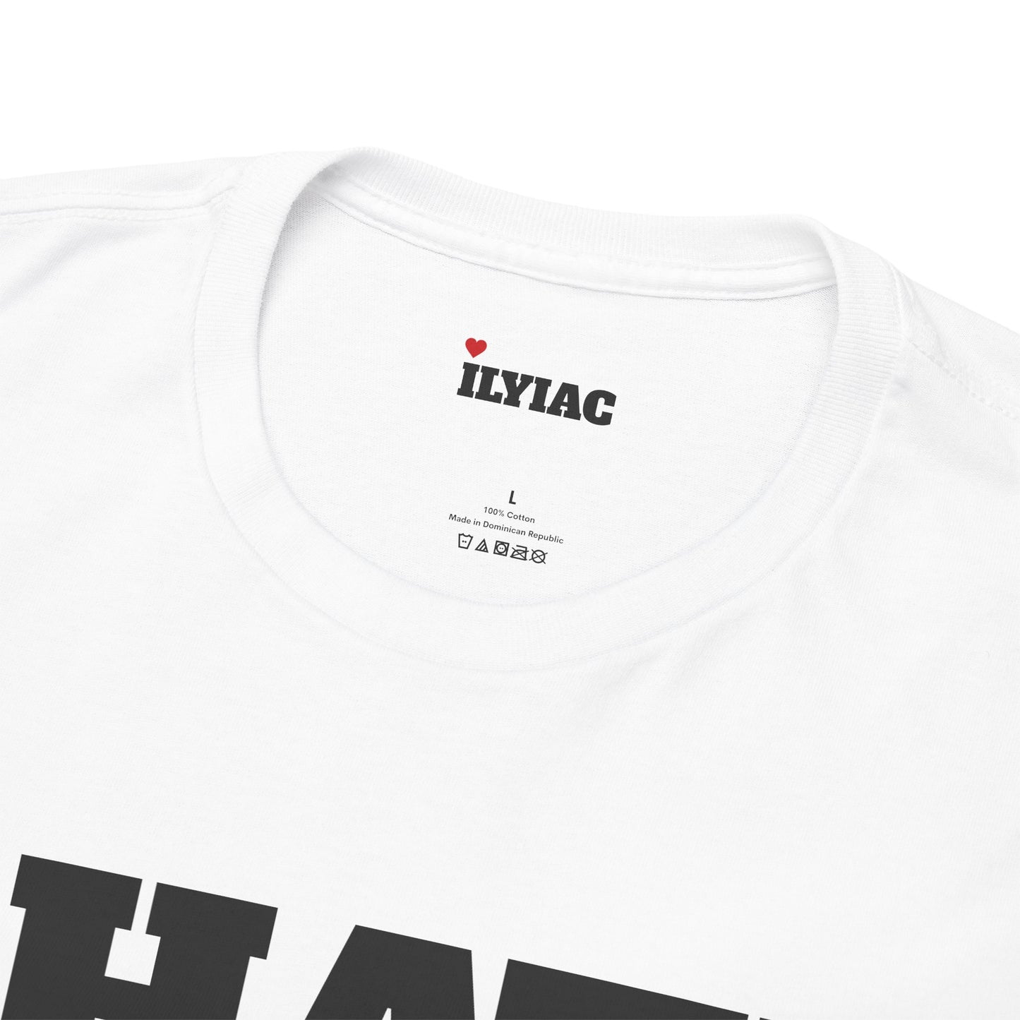 I HATE DYLAN T-Shirt