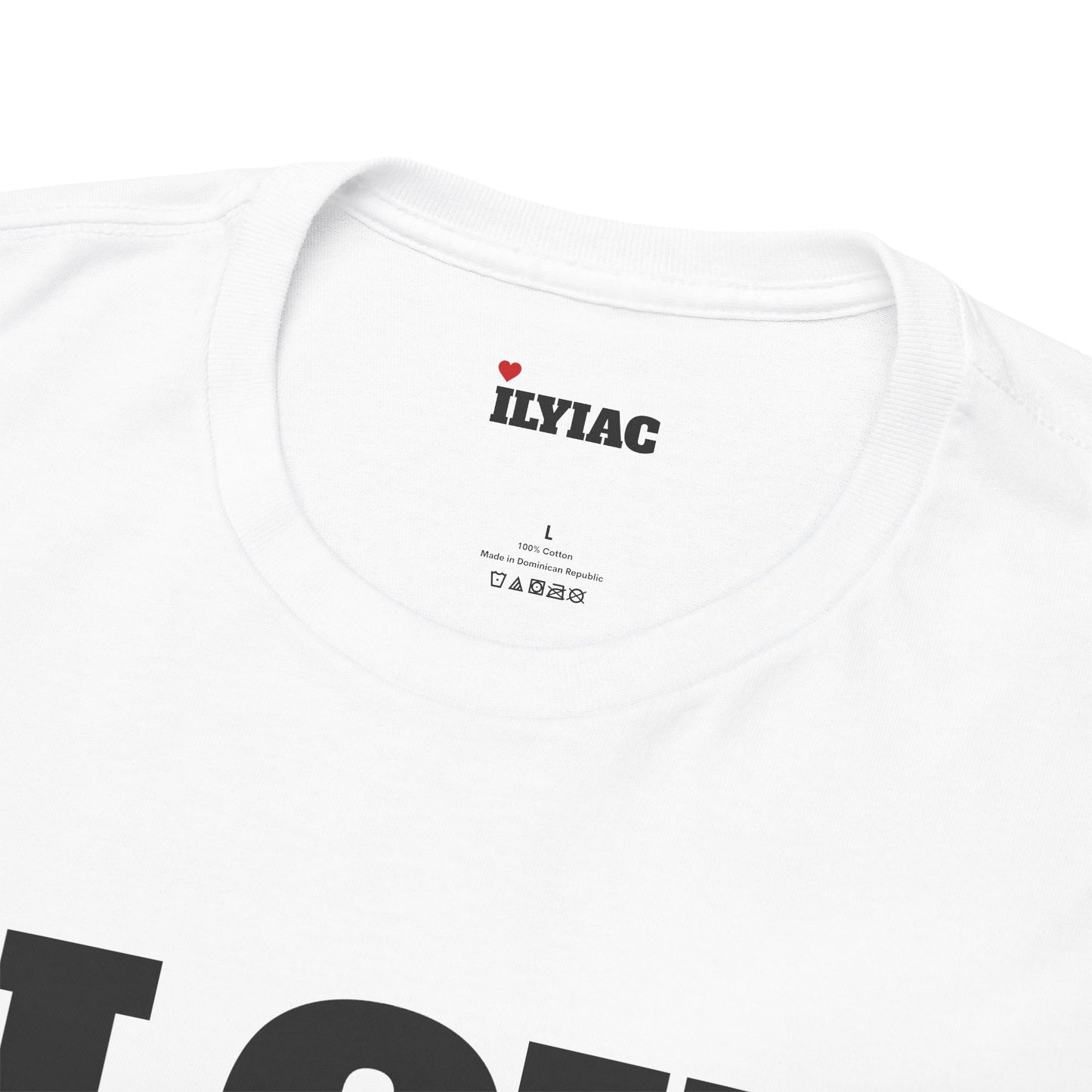 I LOVE MILLIE T-Shirt