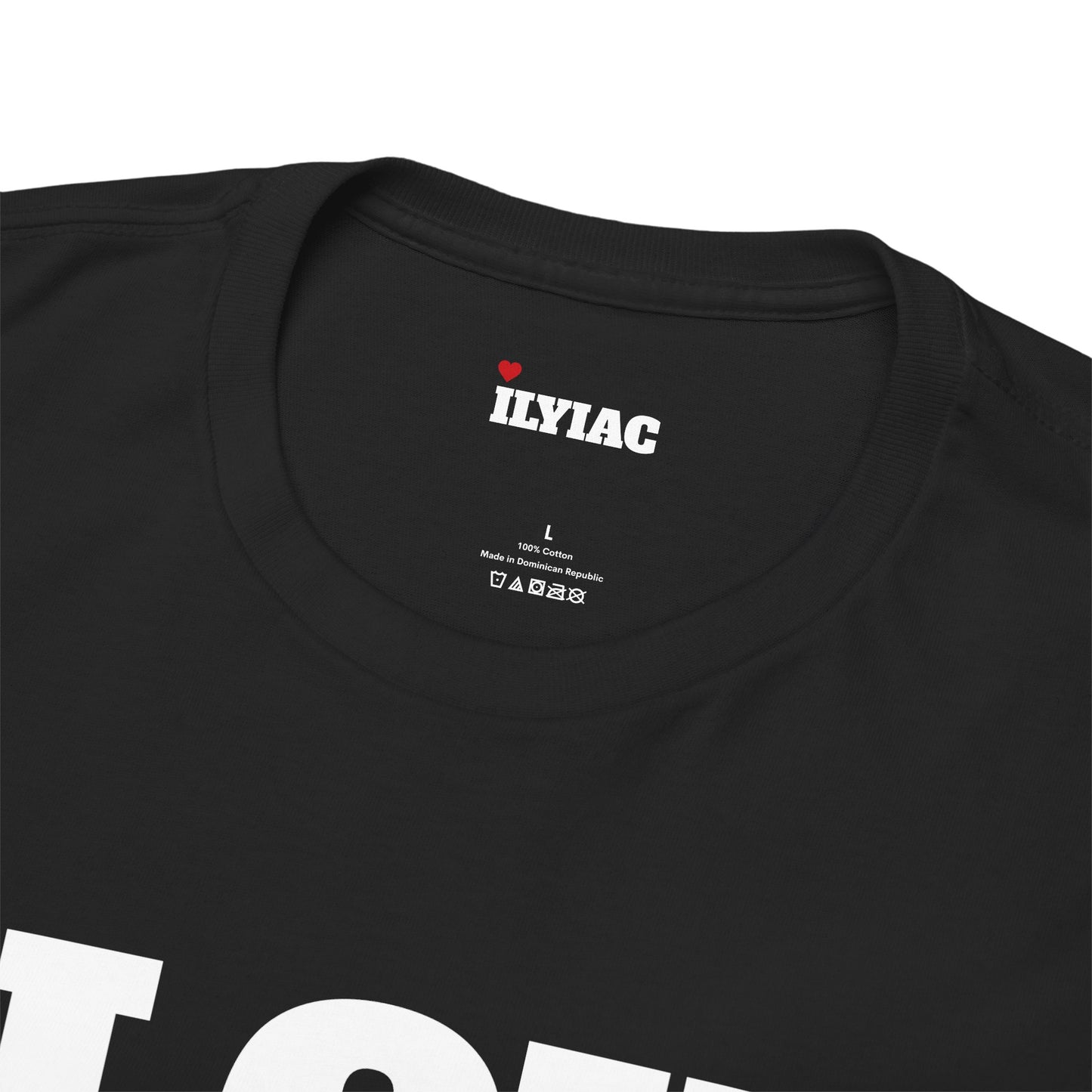 I LOVE MILLIE T-Shirt