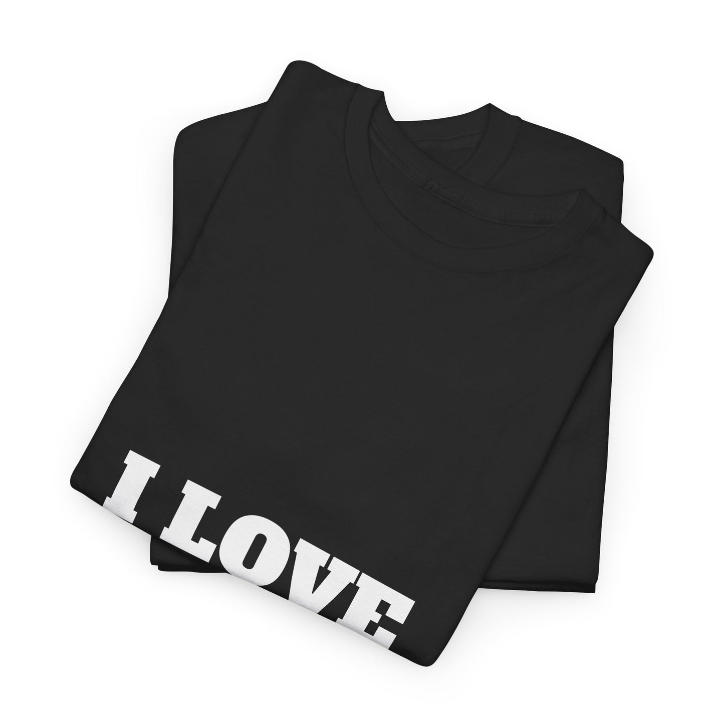 I LOVE COURTNEY T-Shirt