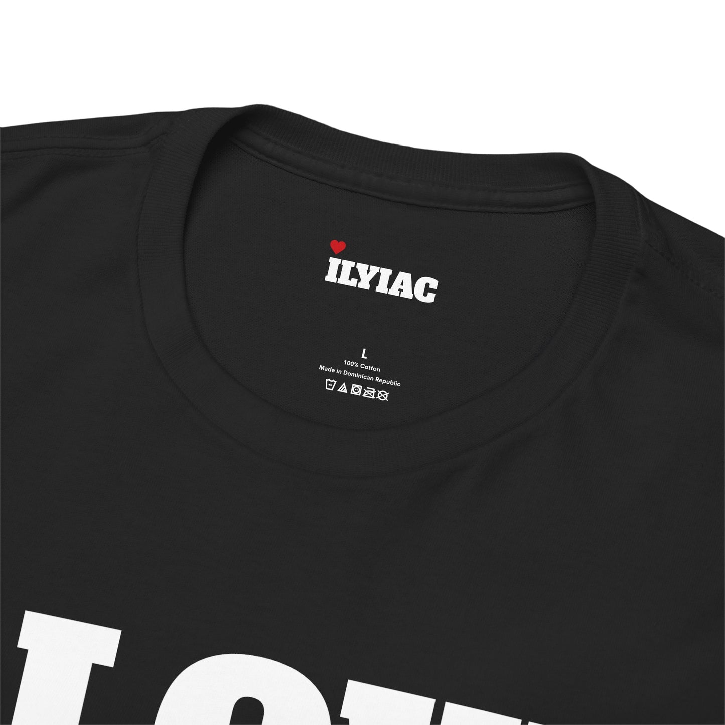 I LOVE ROBYN T-Shirt