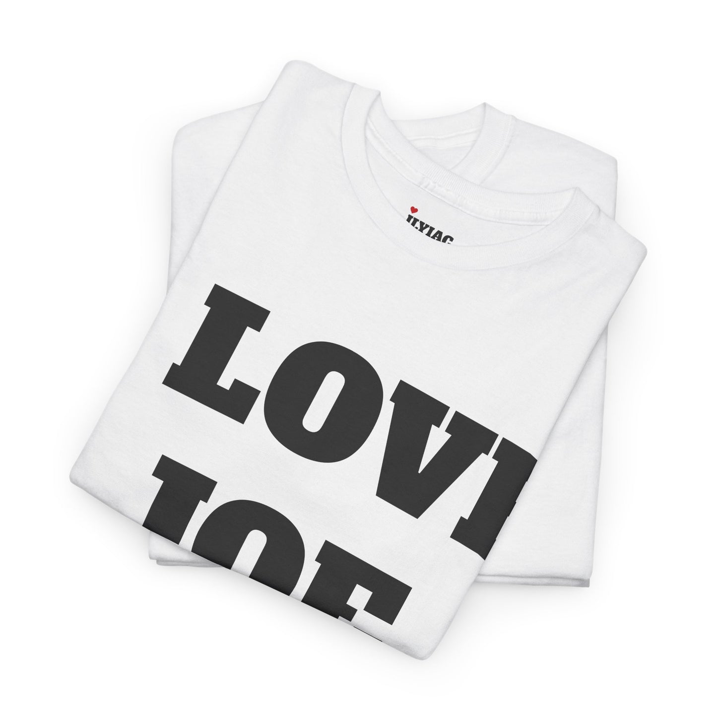 I LOVE MADI T-Shirt