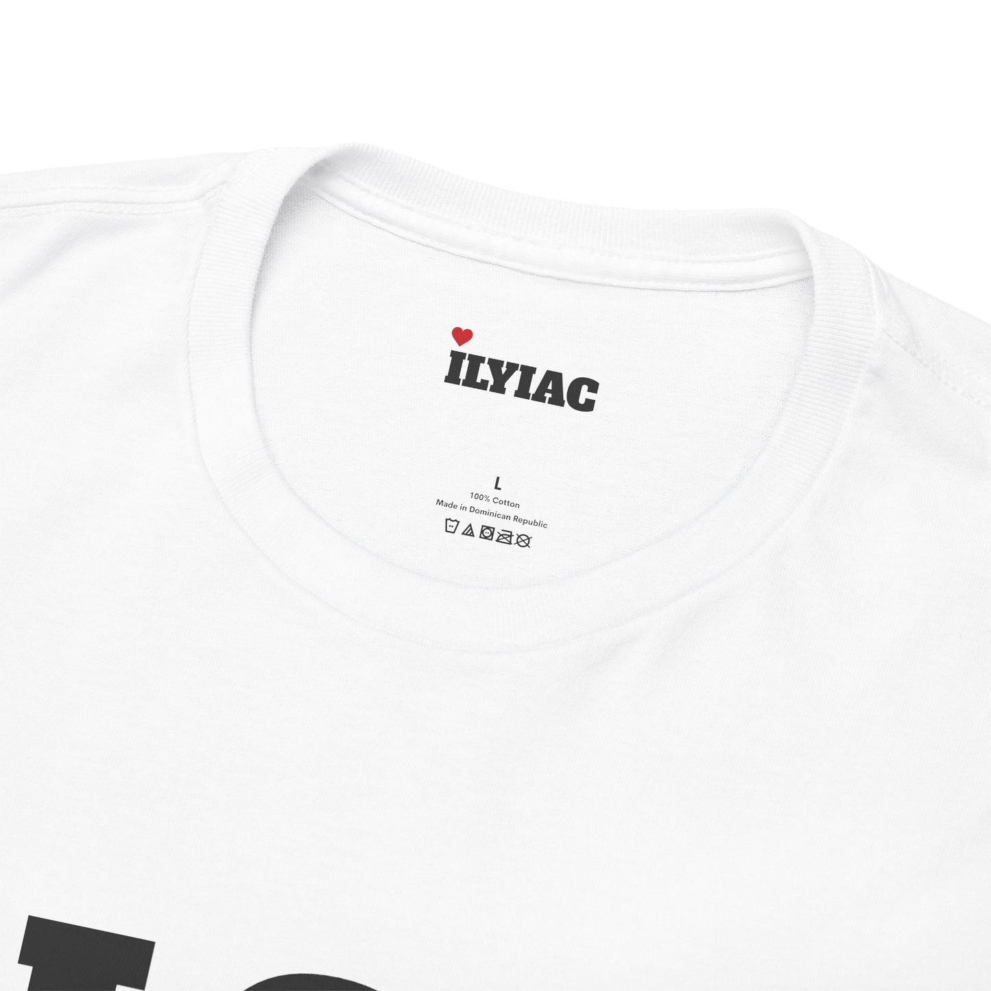 I LOVE ZARA T-Shirt
