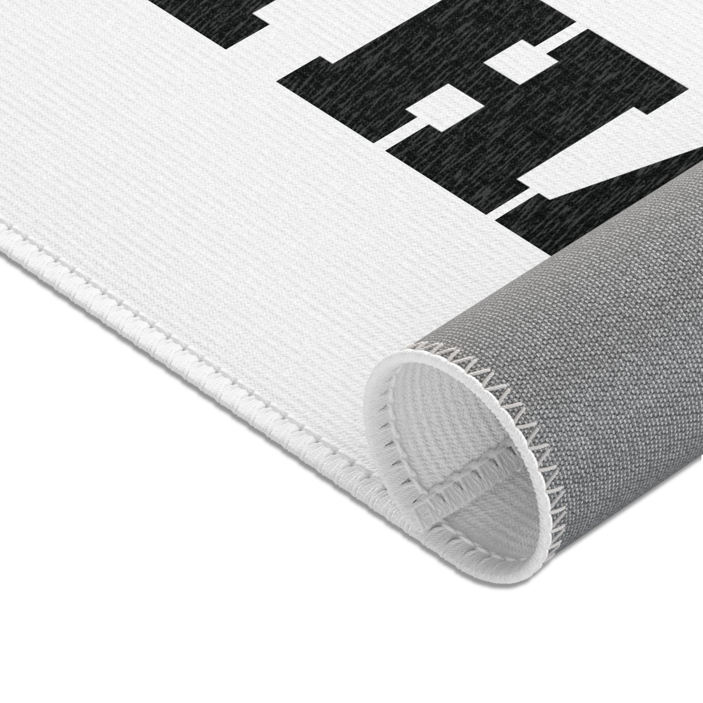 I LOVE BETHANY <3 RUG