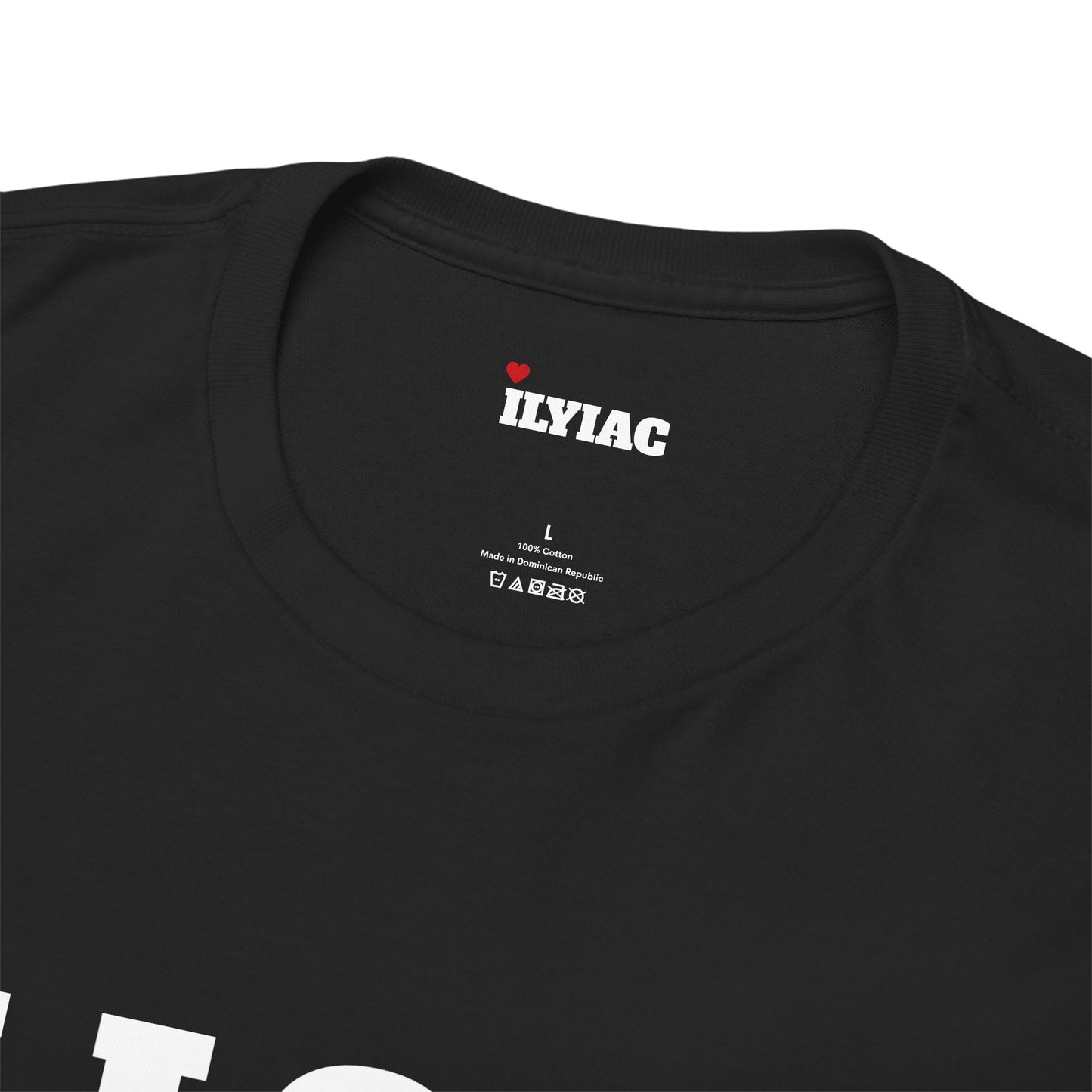 I LOVE CARTER T-Shirt
