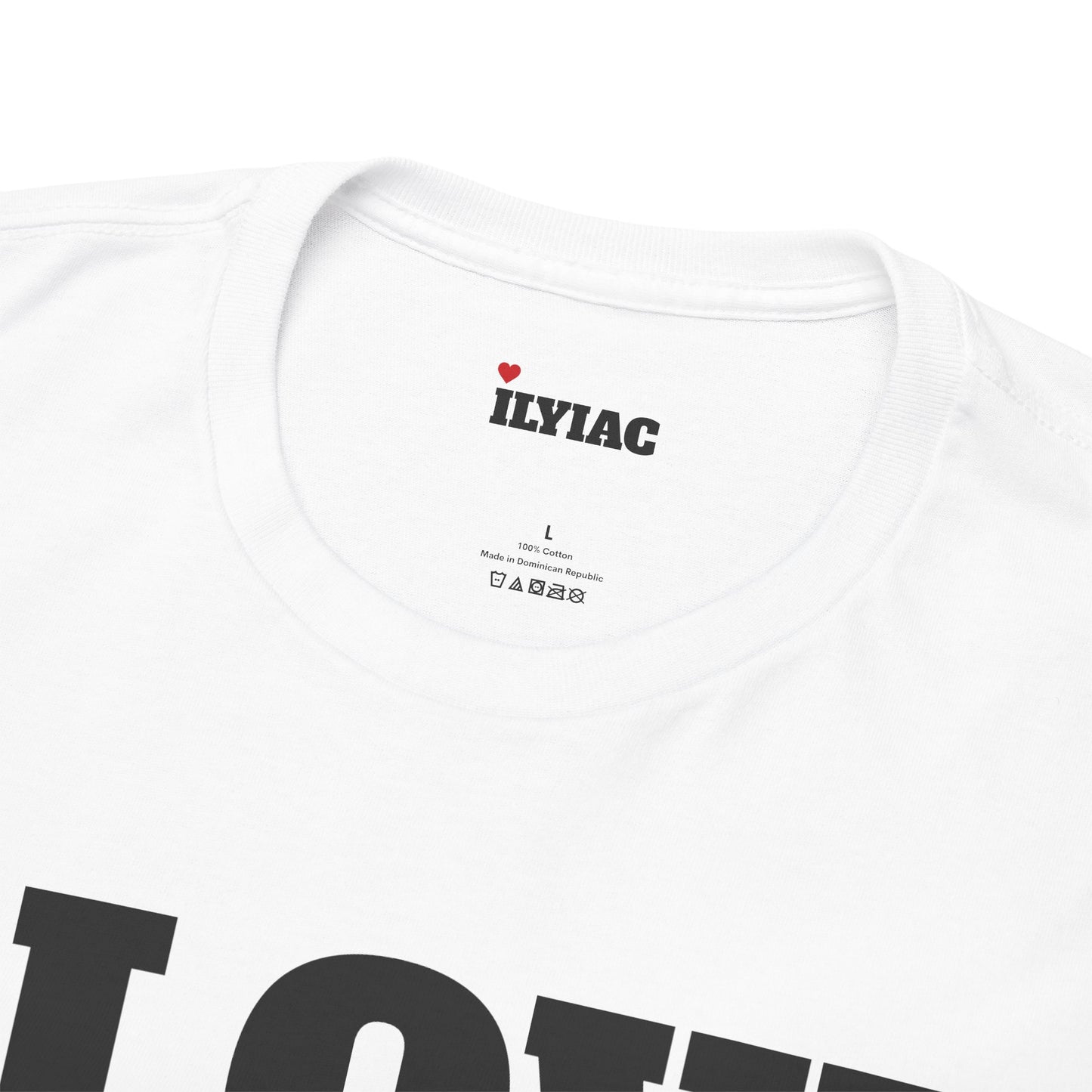 I LOVE FIONA T-Shirt