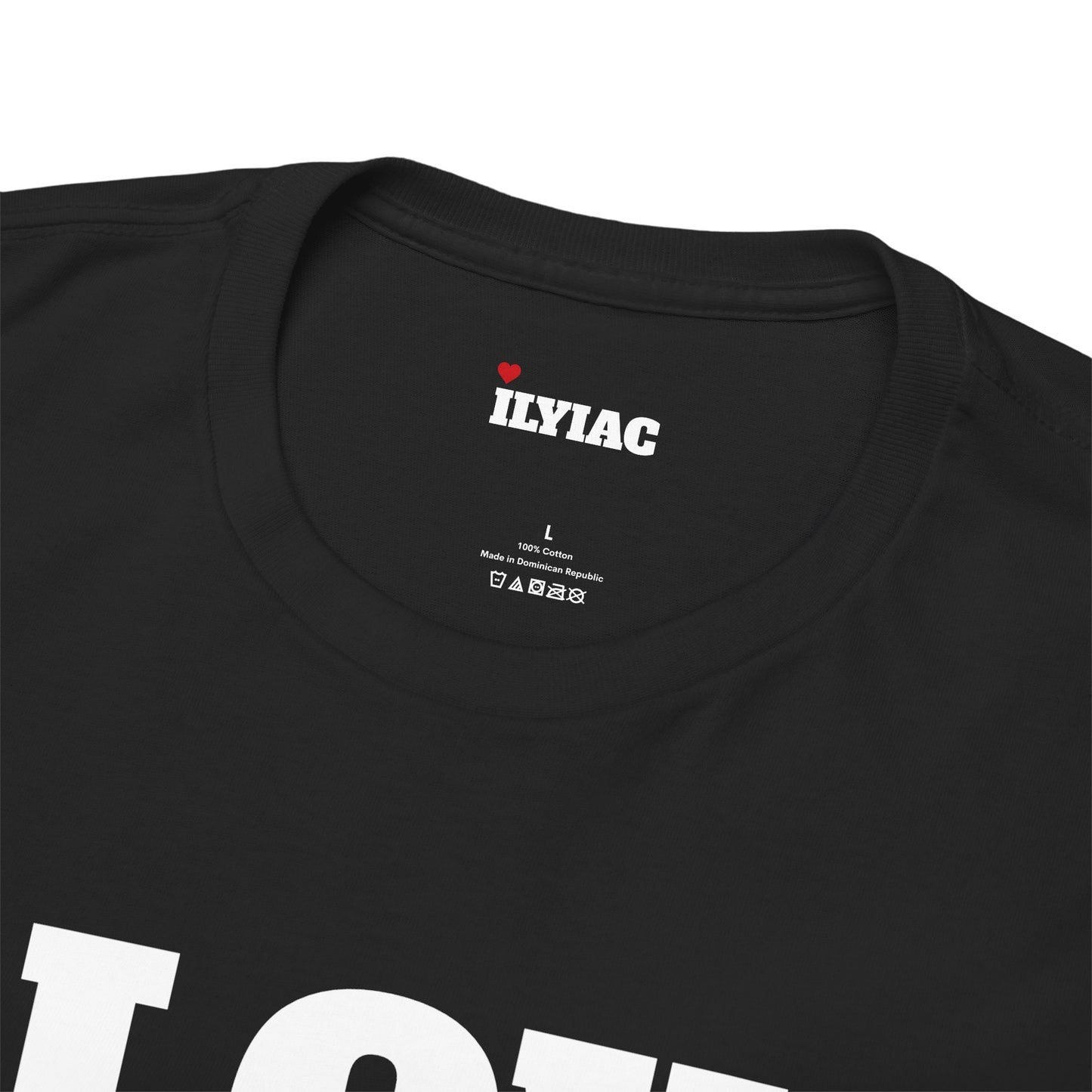 I LOVE NOAH T-Shirt
