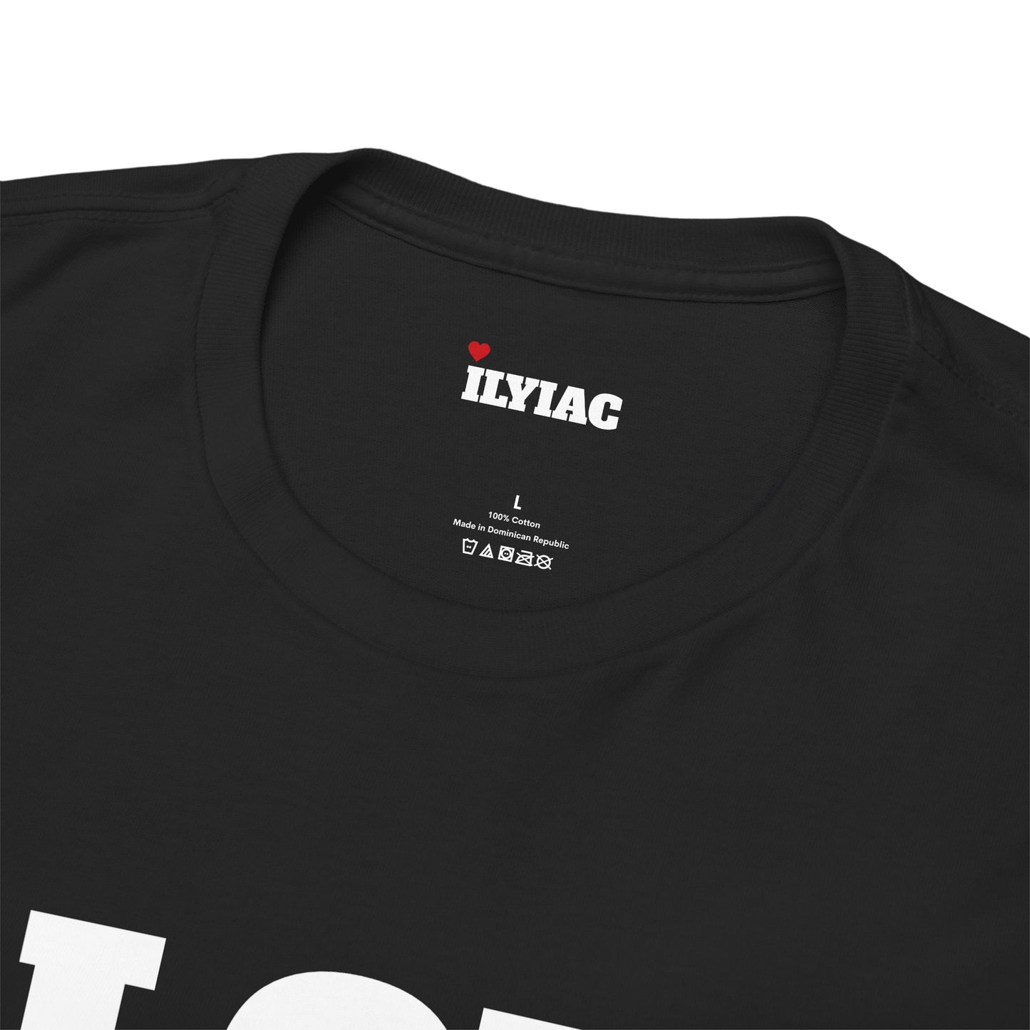 I LOVE JESSE T-Shirt
