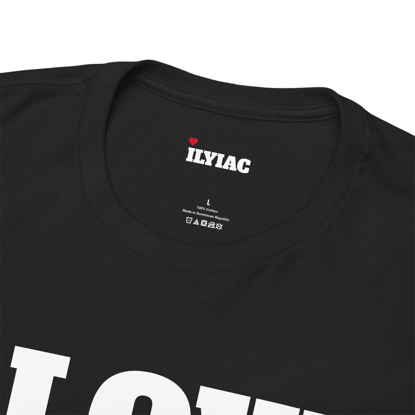 I LOVE ALICIA T-Shirt