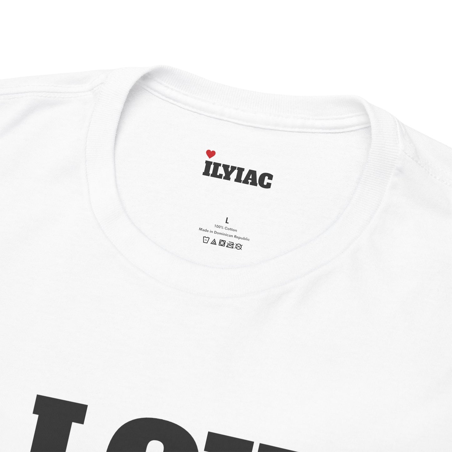I LOVE TALIA T-Shirt