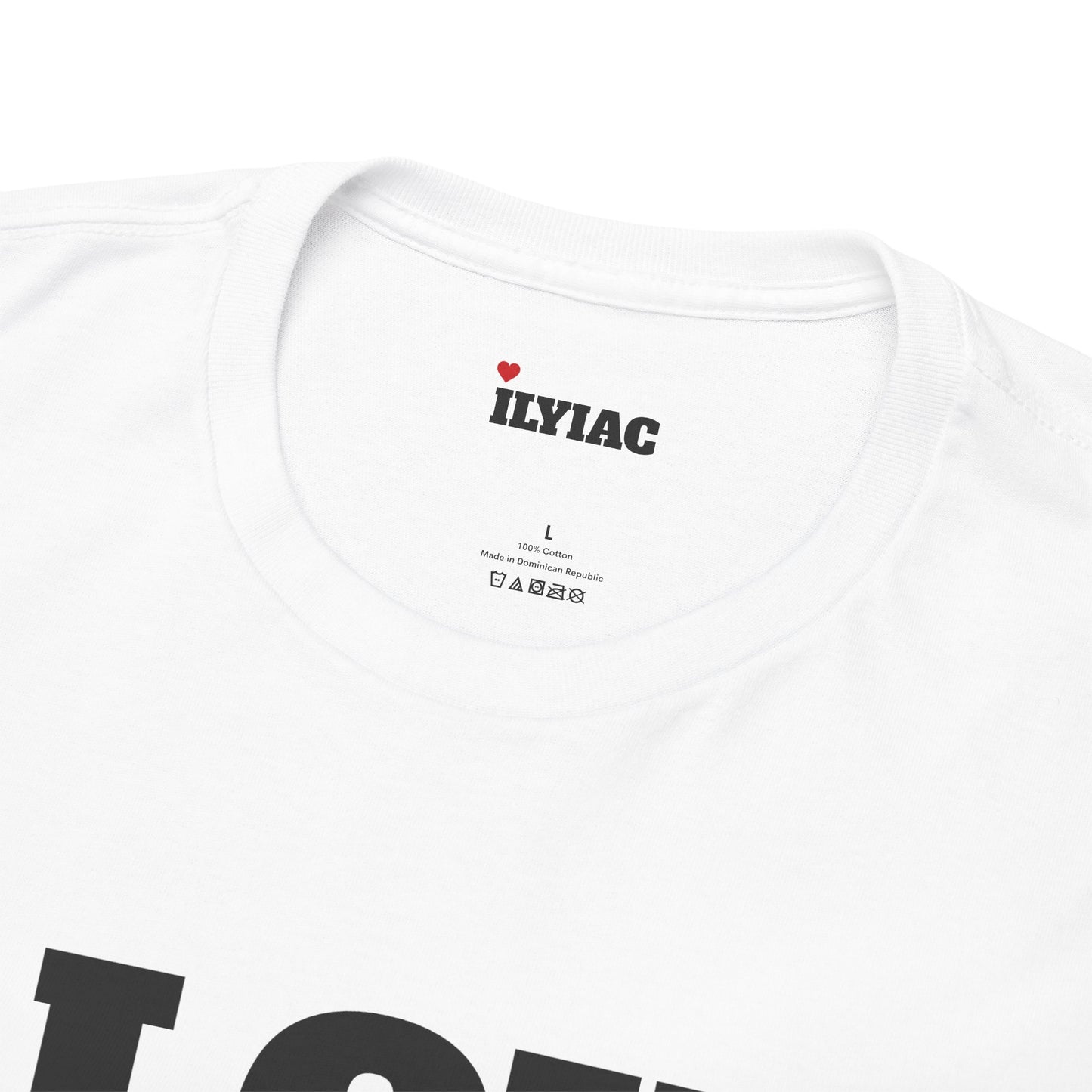 I LOVE ELLIS T-Shirt