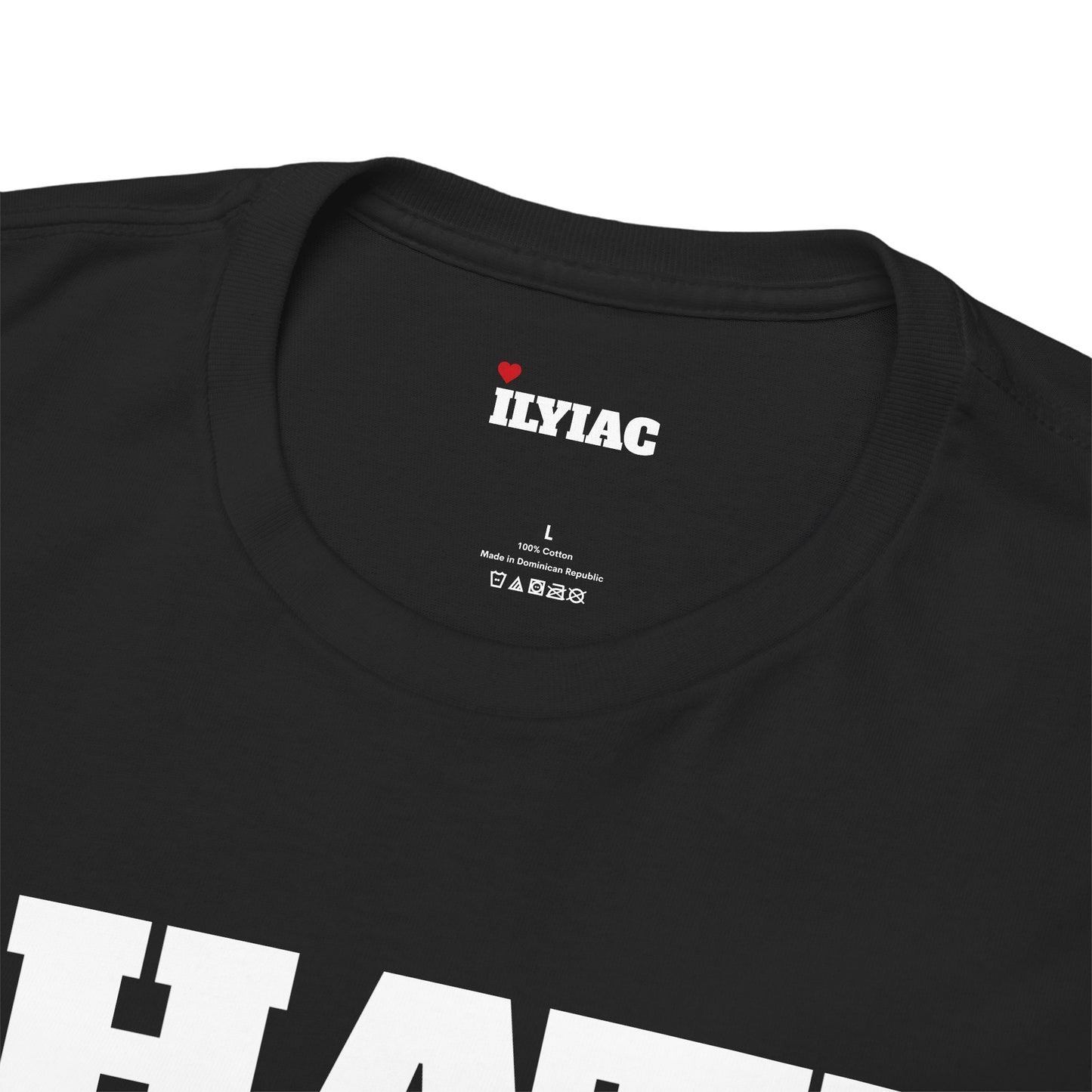 I HATE TRUMP T-Shirt