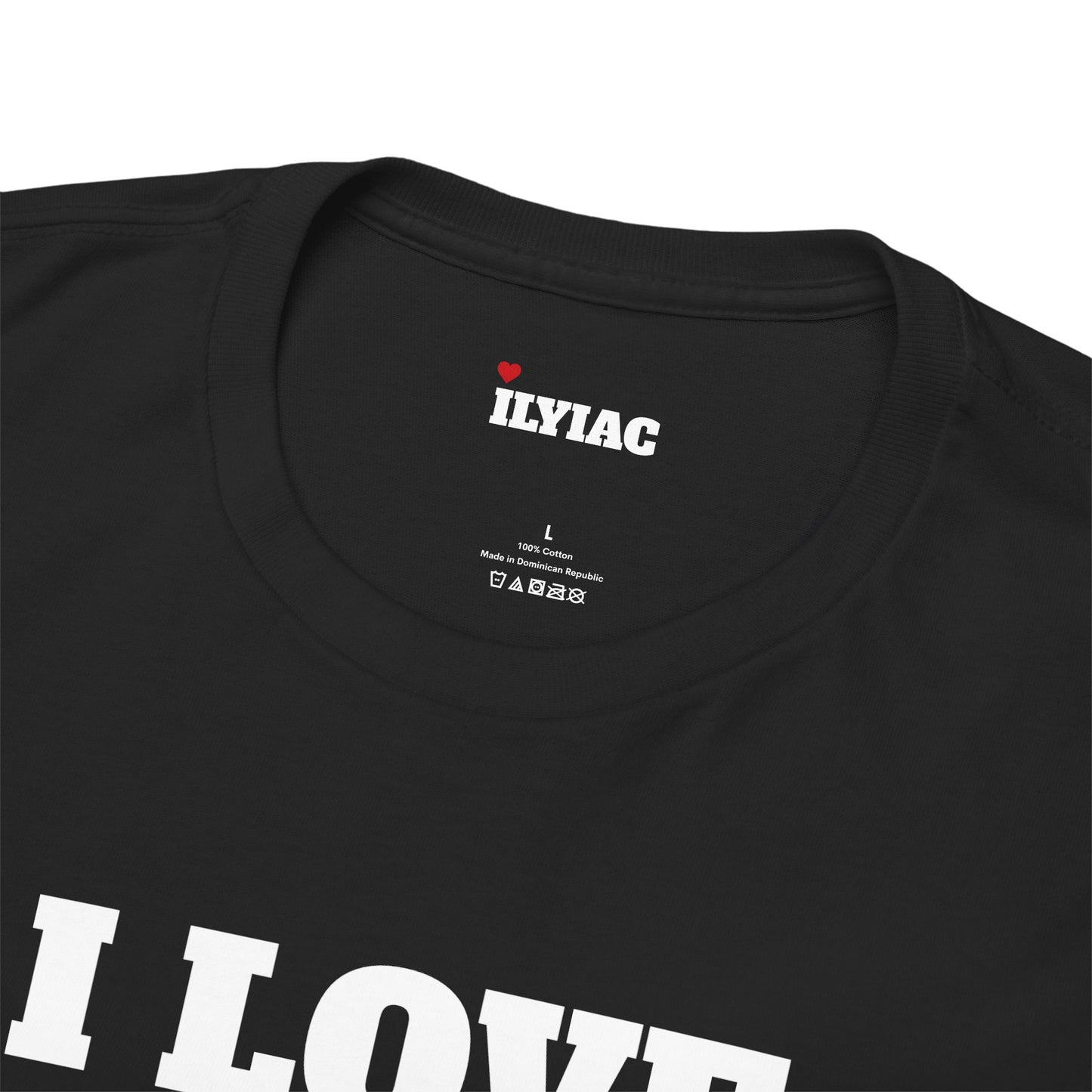 I LOVE ALEXANDER T-Shirt
