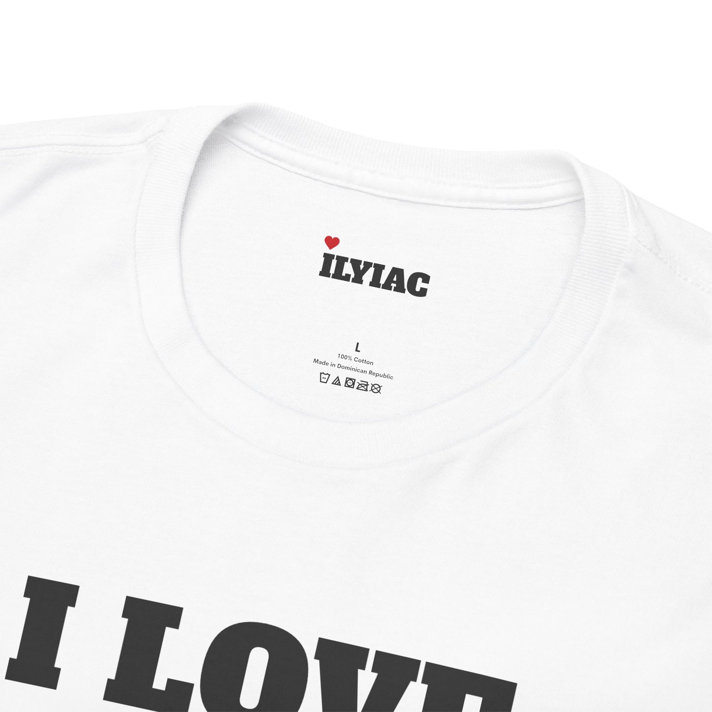 I LOVE ALEXANDER T-Shirt