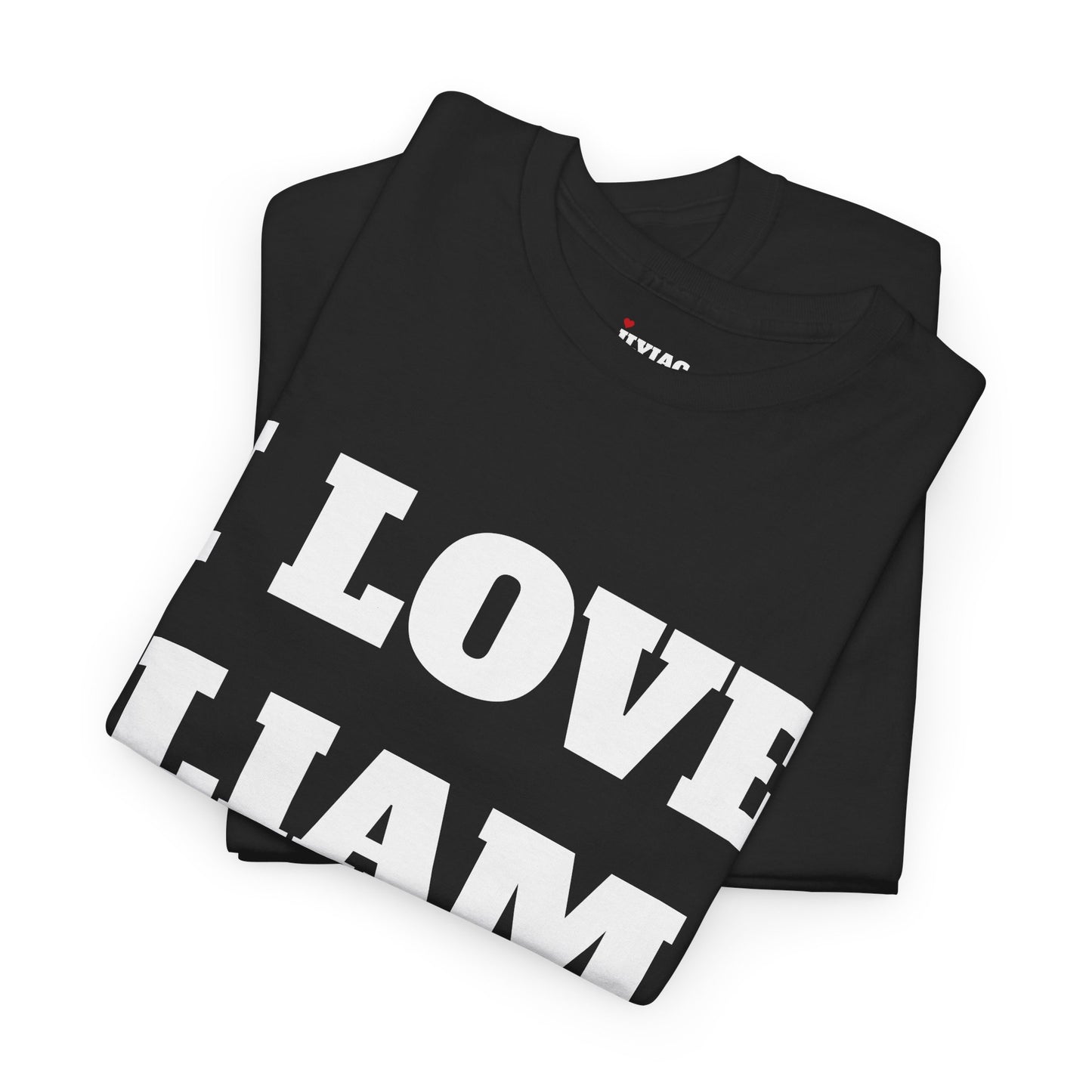 I LOVE LIAM T-Shirt