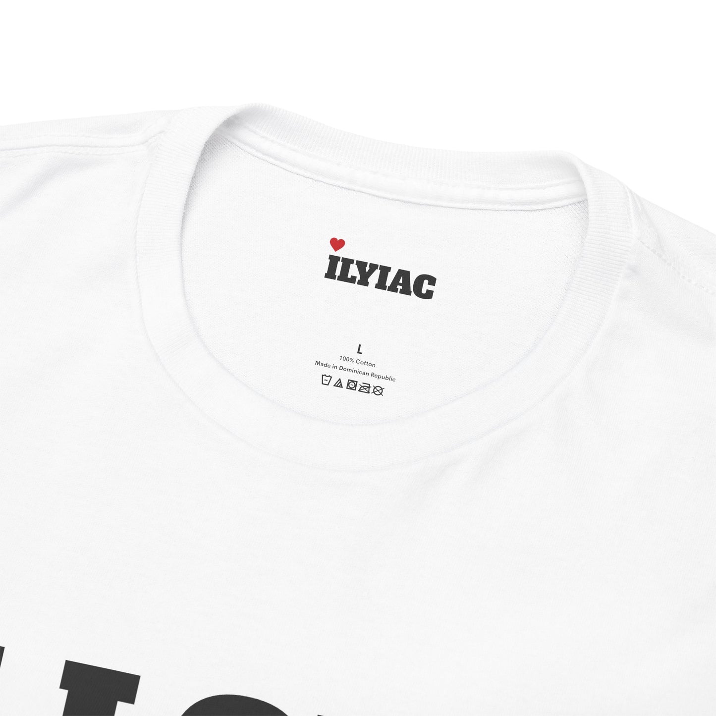 I LOVE ELEANOR T-Shirt