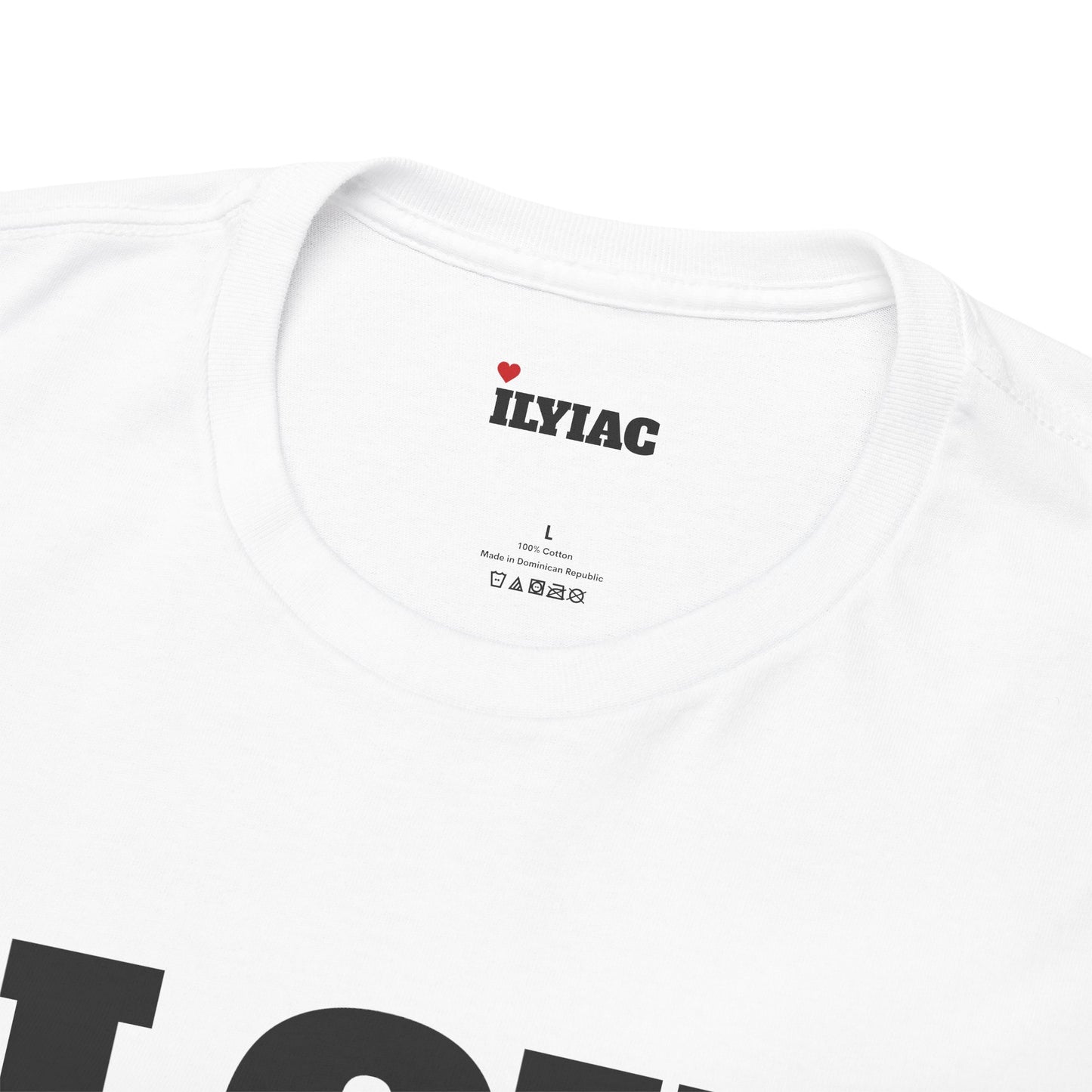 I LOVE KACEY T-Shirt