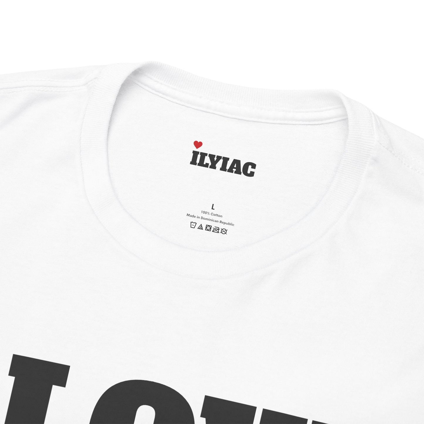 I LOVE RYLIE T-Shirt