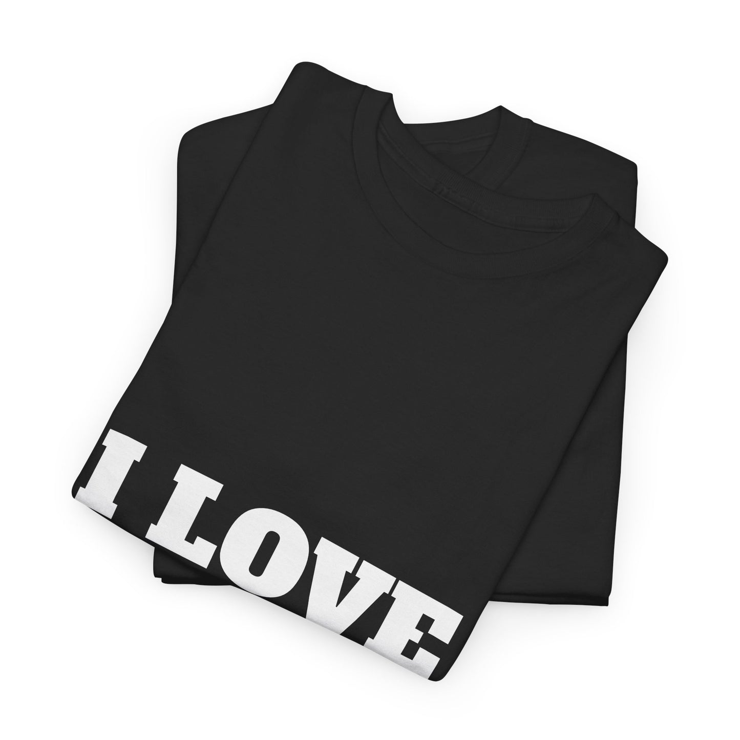 I LOVE WARREN T-Shirt