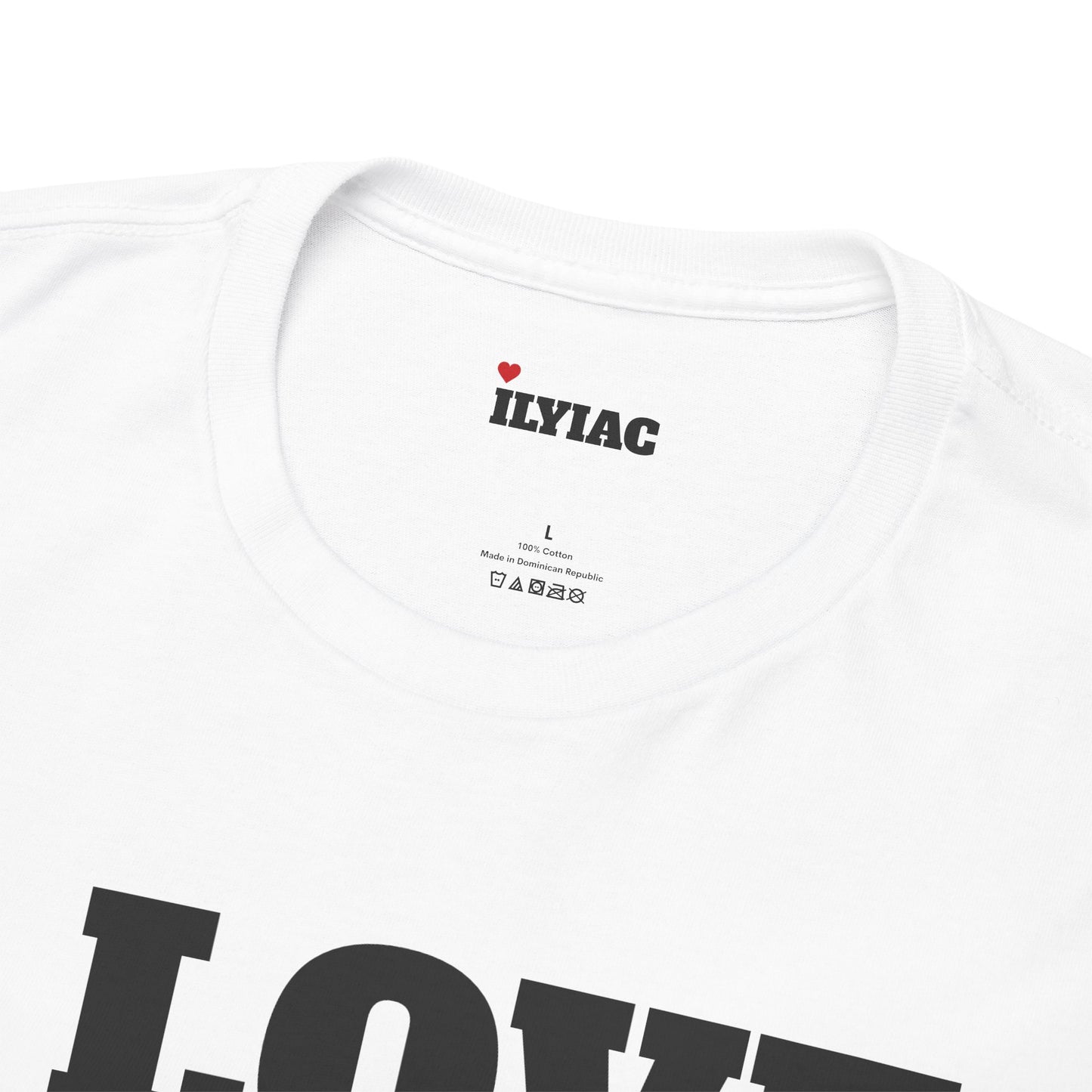 I LOVE XANDER T-Shirt