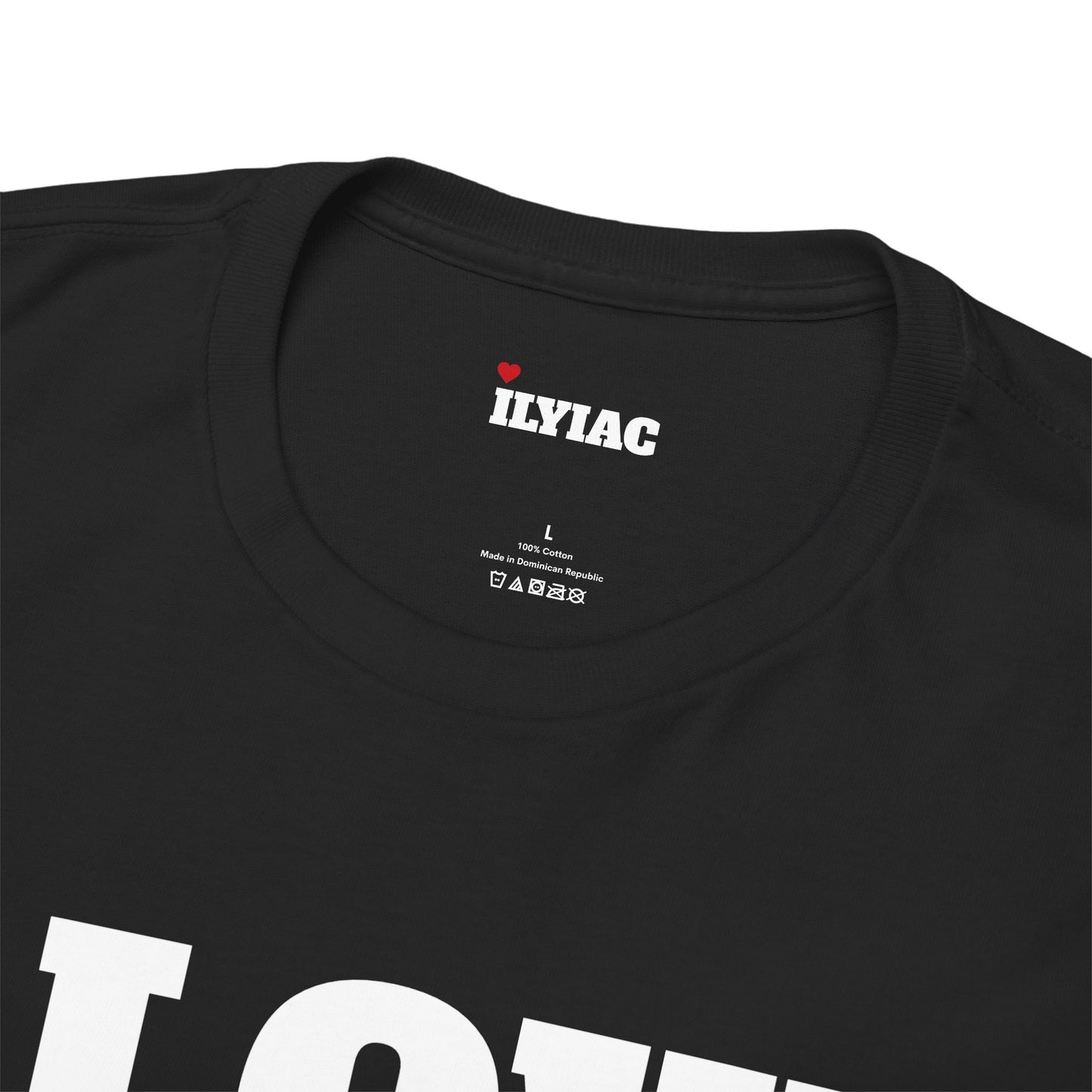 I LOVE JULIET T-Shirt