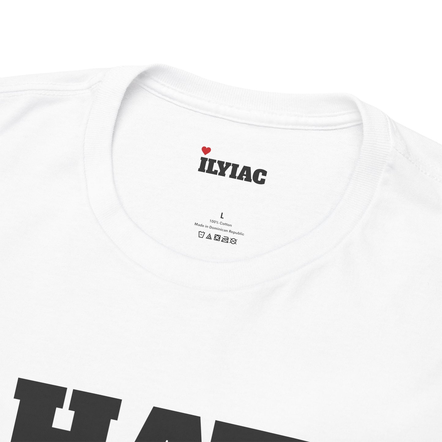 I HATE ELLA T-Shirt
