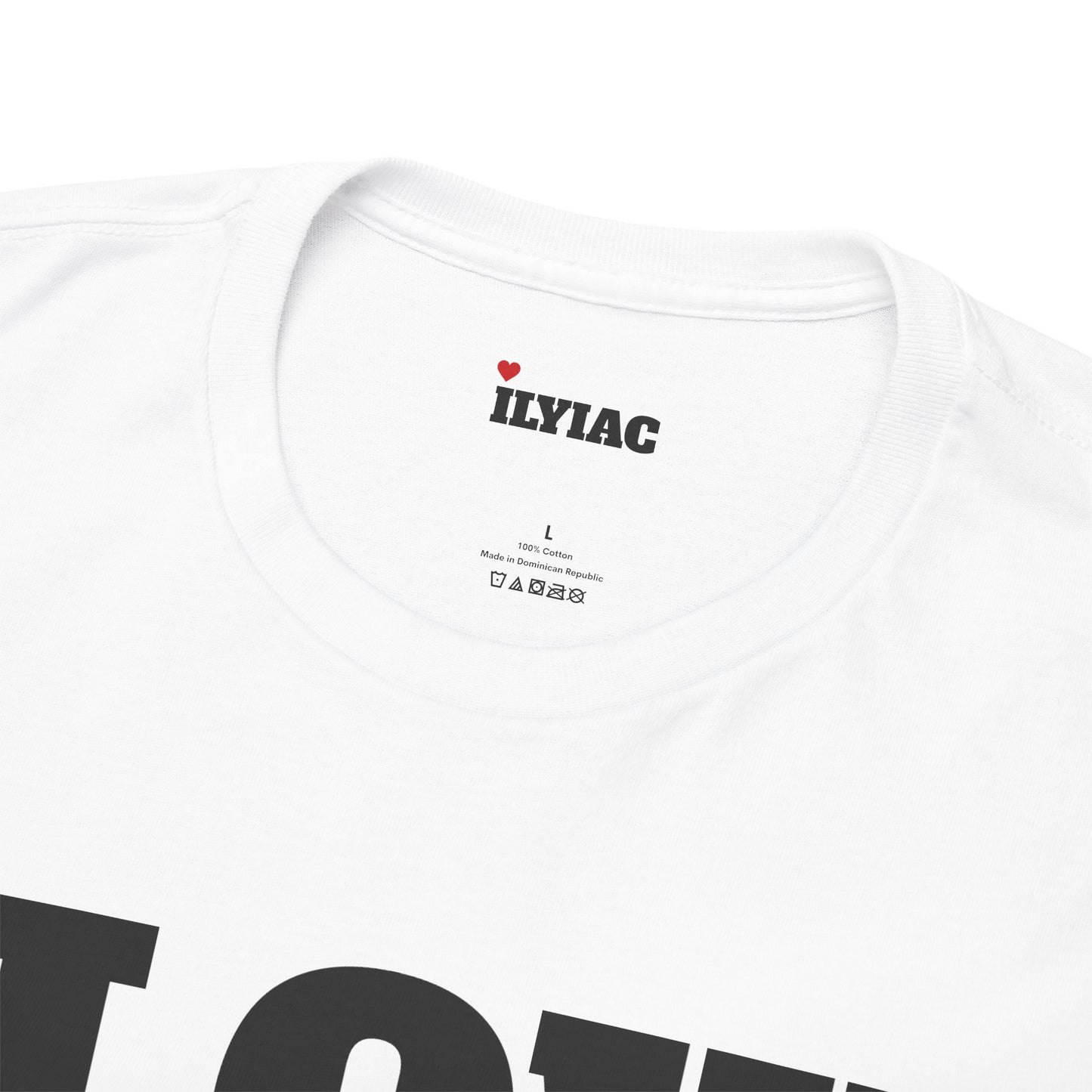 I LOVE FREYA T-Shirt