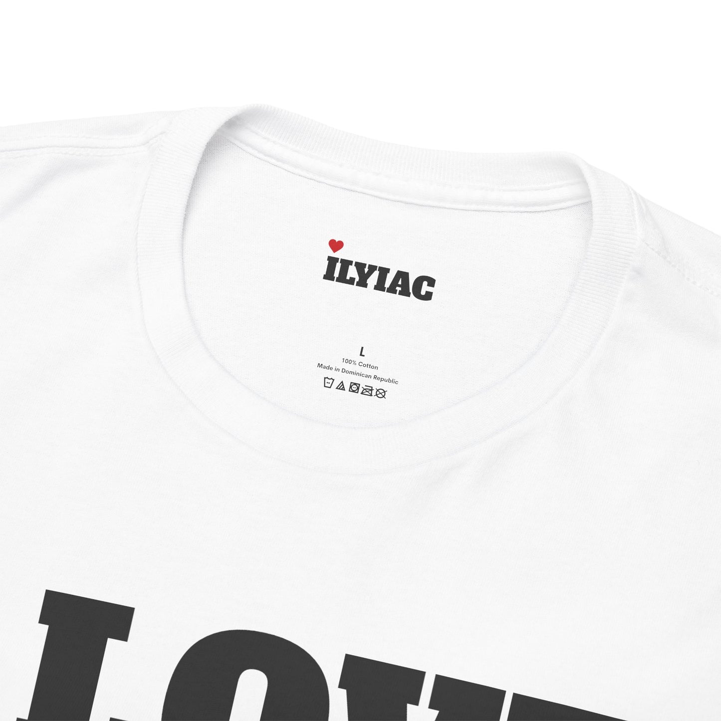 I LOVE DARCEY T-Shirt