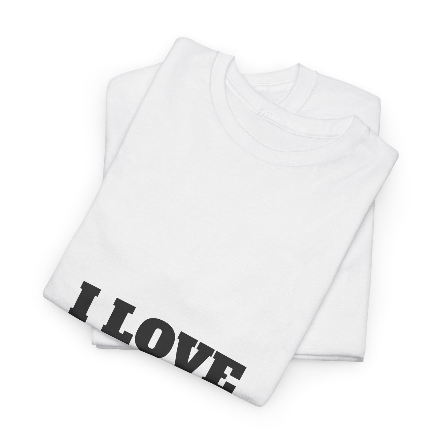I LOVE SVETLOZAR T-Shirt