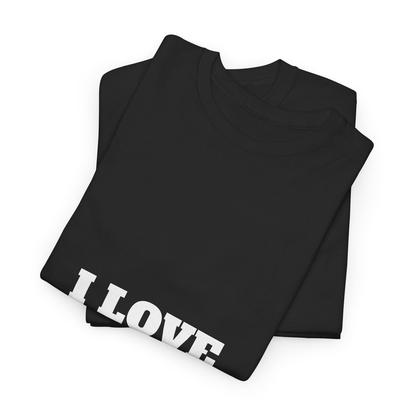 I LOVE ALEXANDRA T-Shirt
