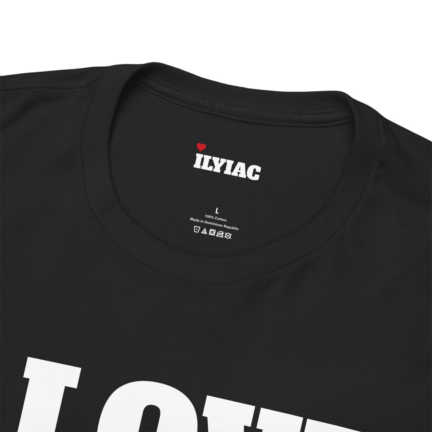 I LOVE VICTOR T-Shirt