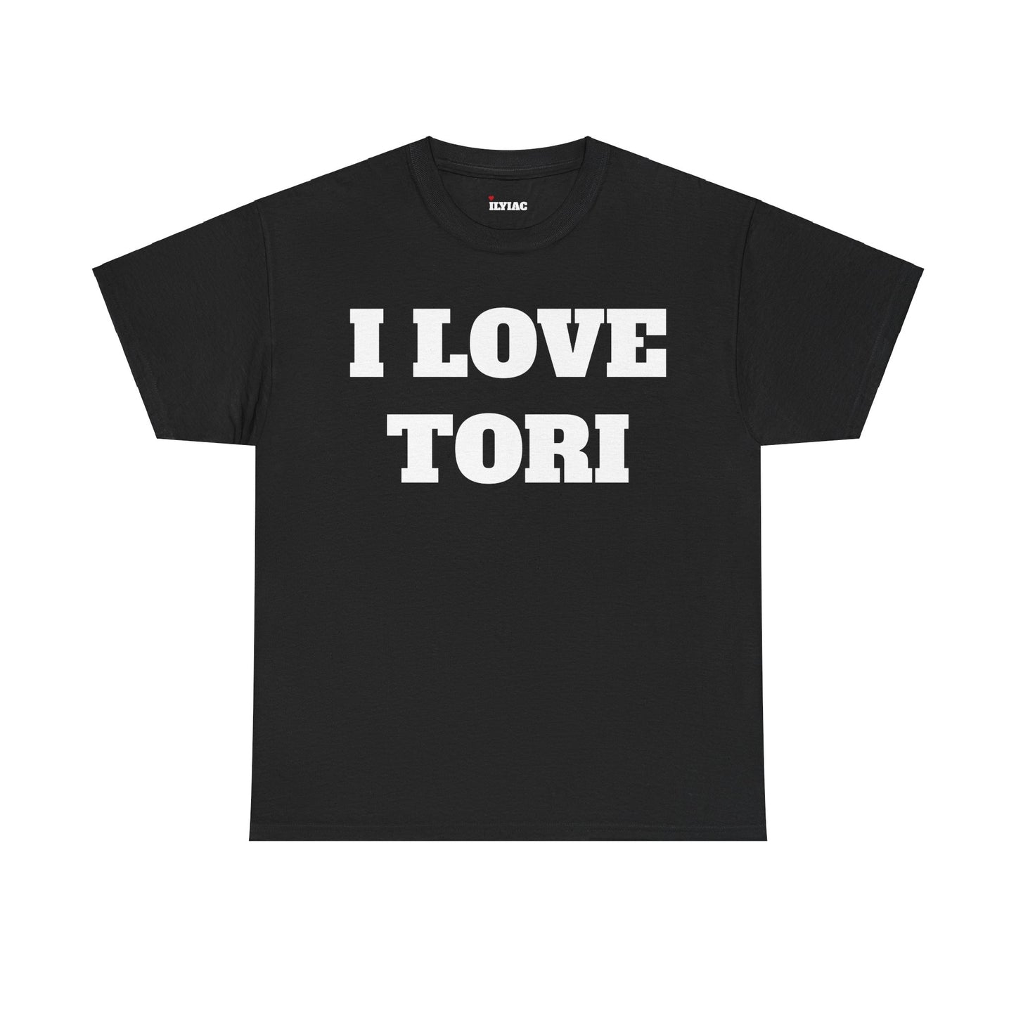 I LOVE TORI T-Shirt
